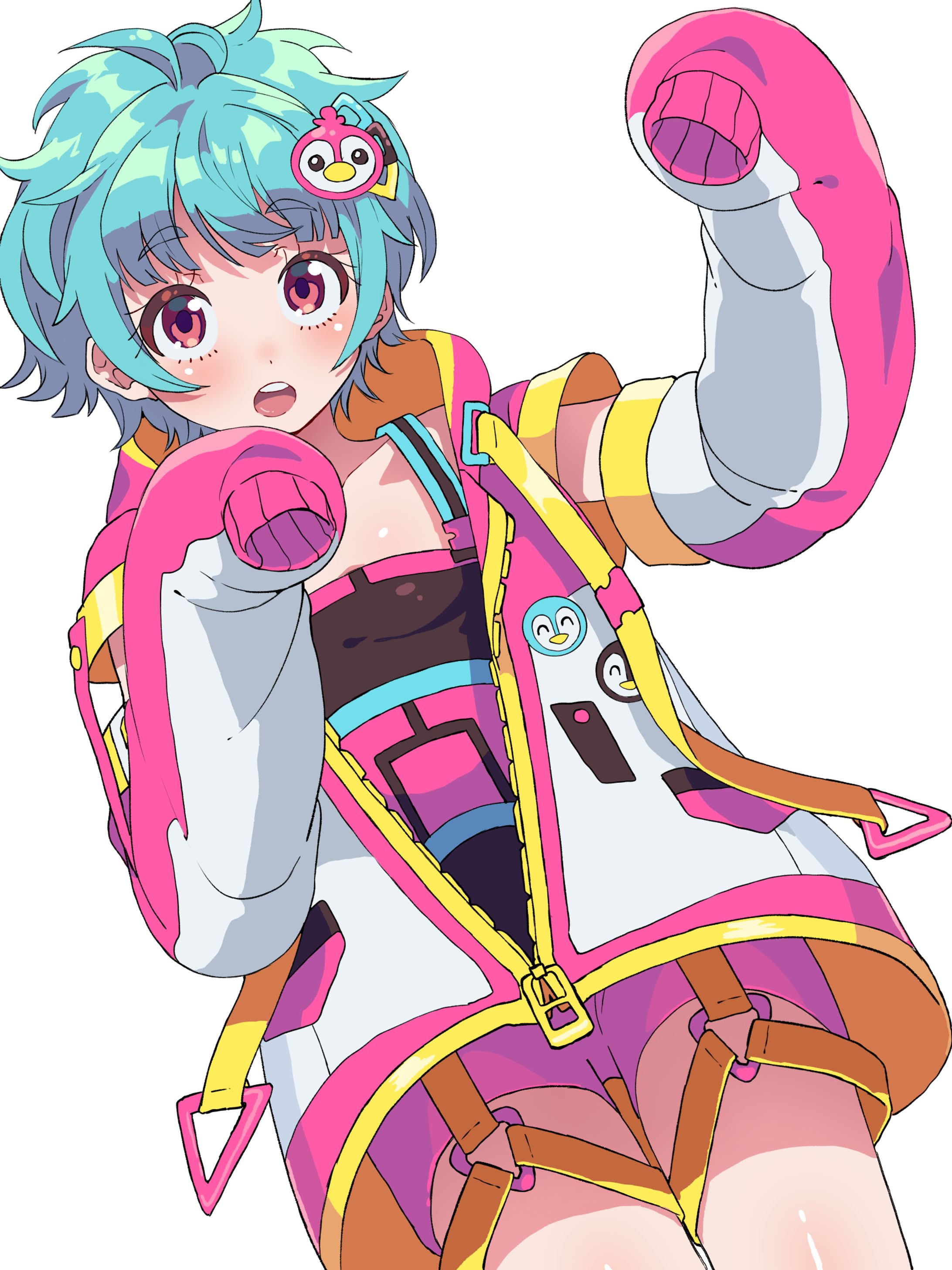 単体 サンプル-1