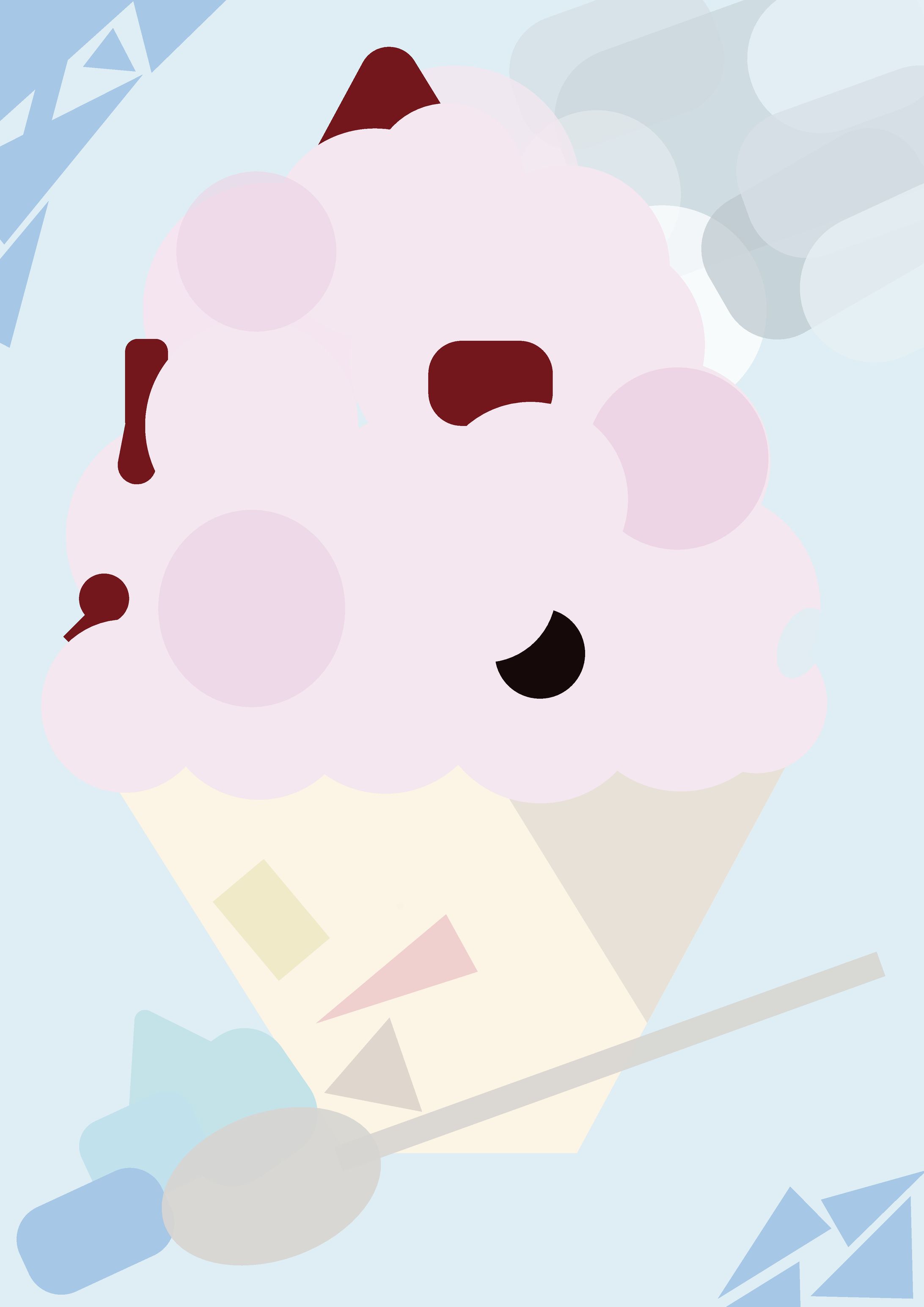 かき氷-1