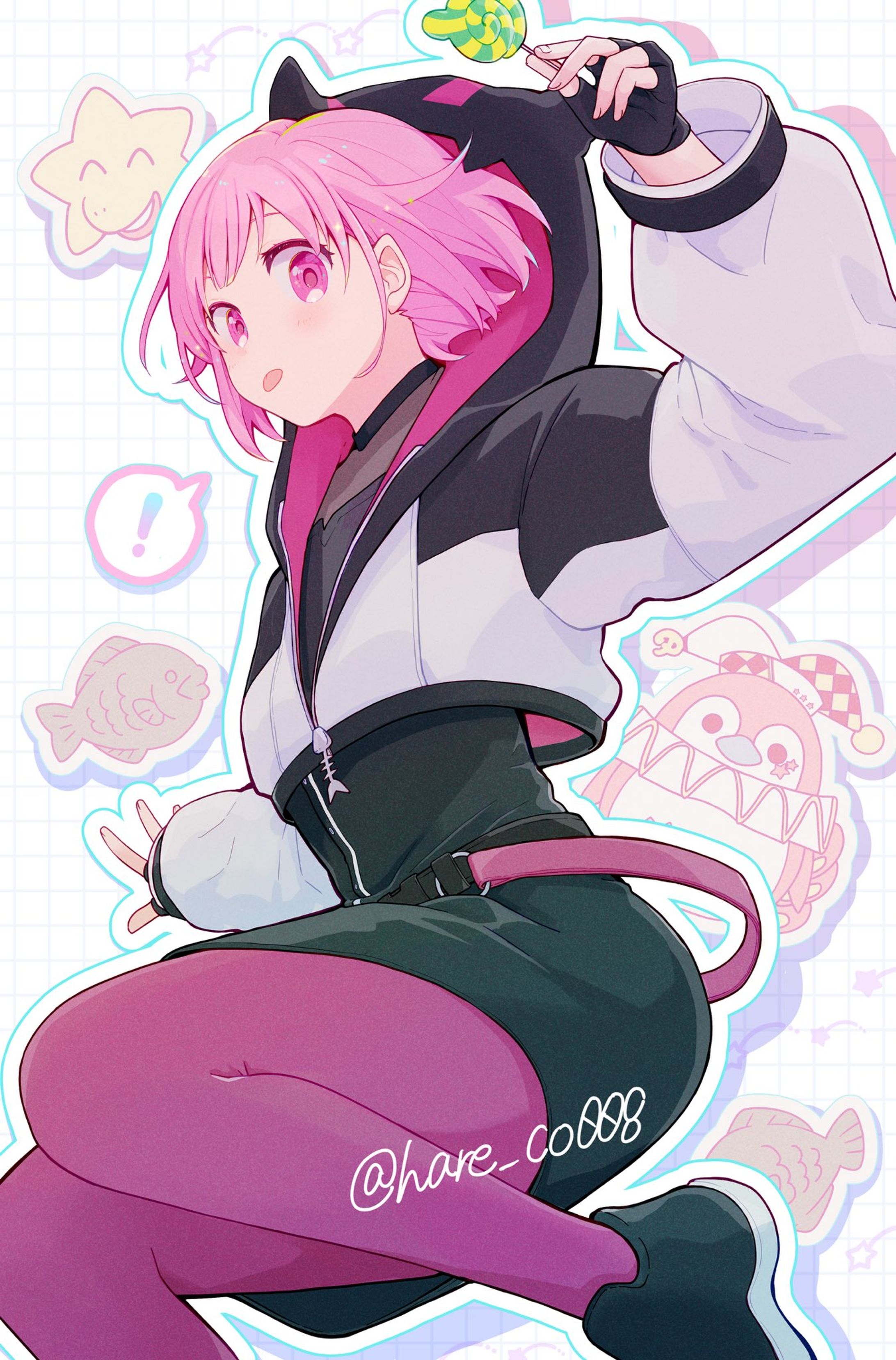 【二次創作】popえむ（制作：20250117）-1