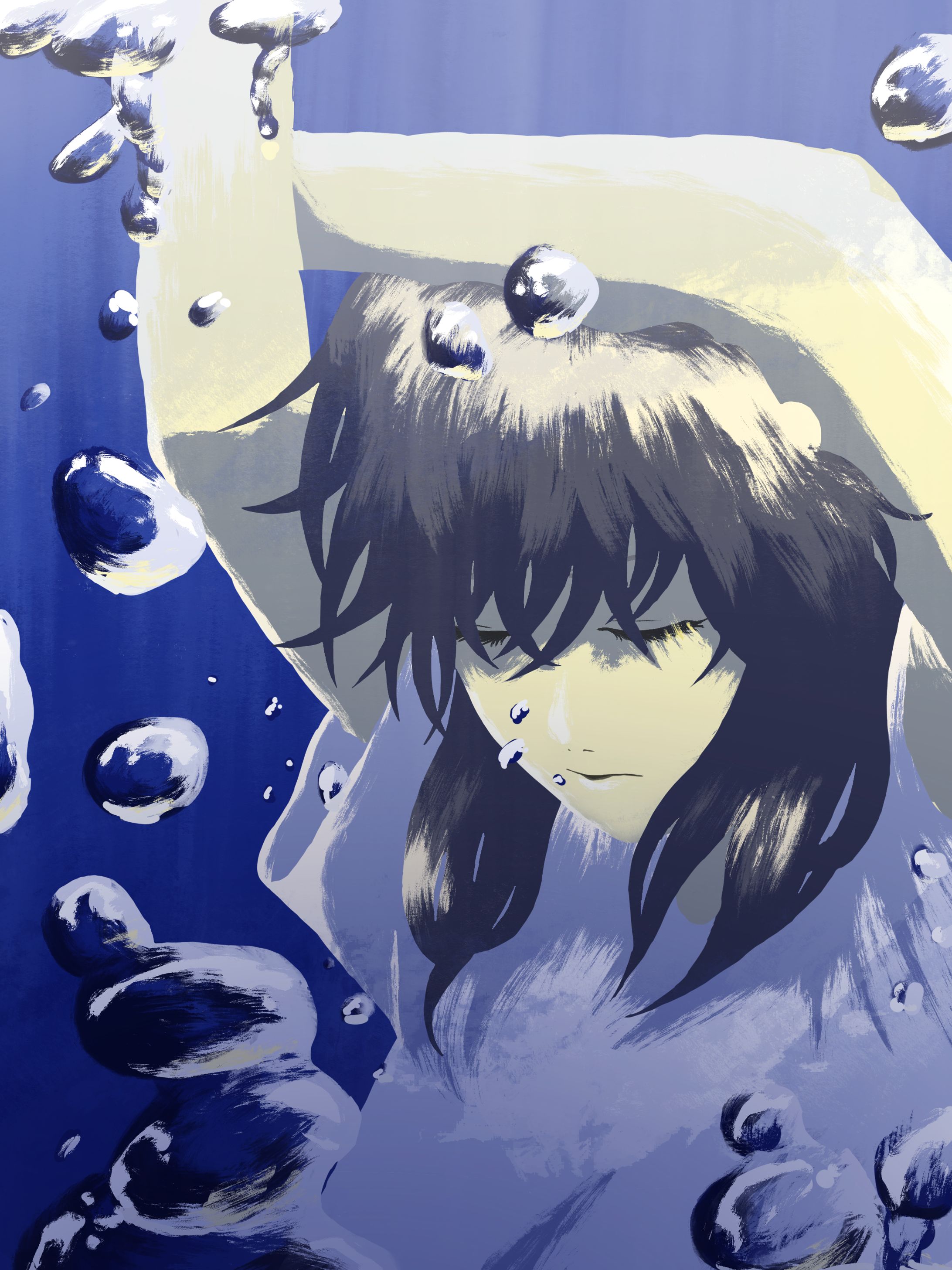 original character 3-1