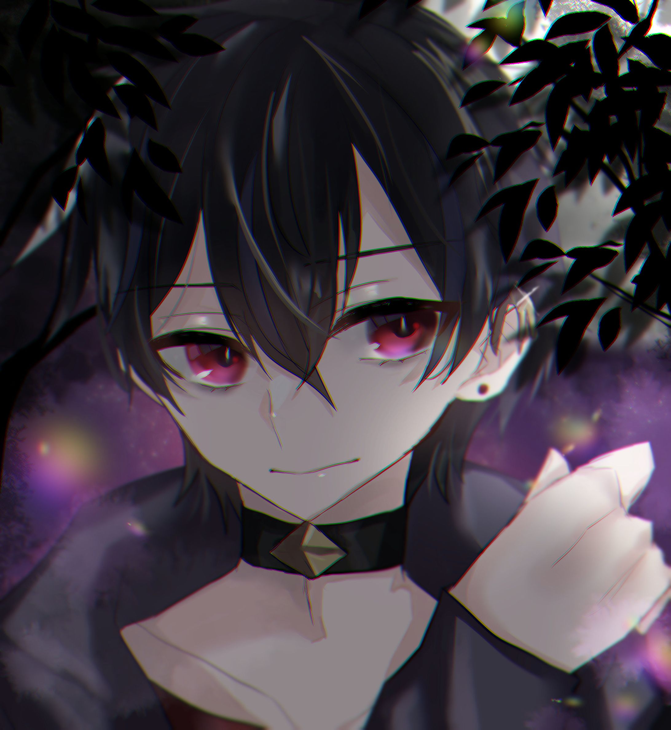 【イラスト】イラスト,モデリング担当V-1