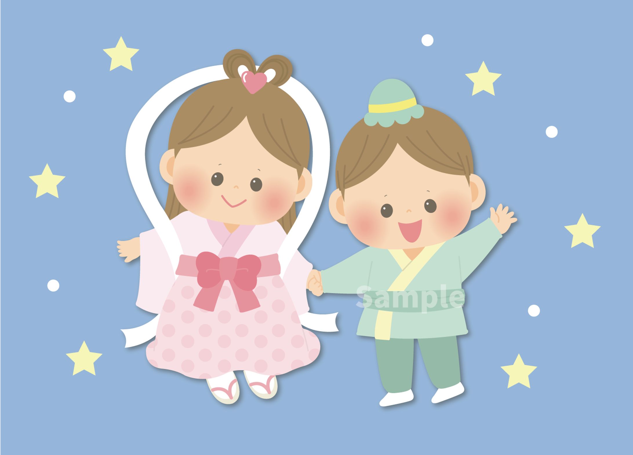 保育イラスト素材【線つなぎ】｜ほいくis-1