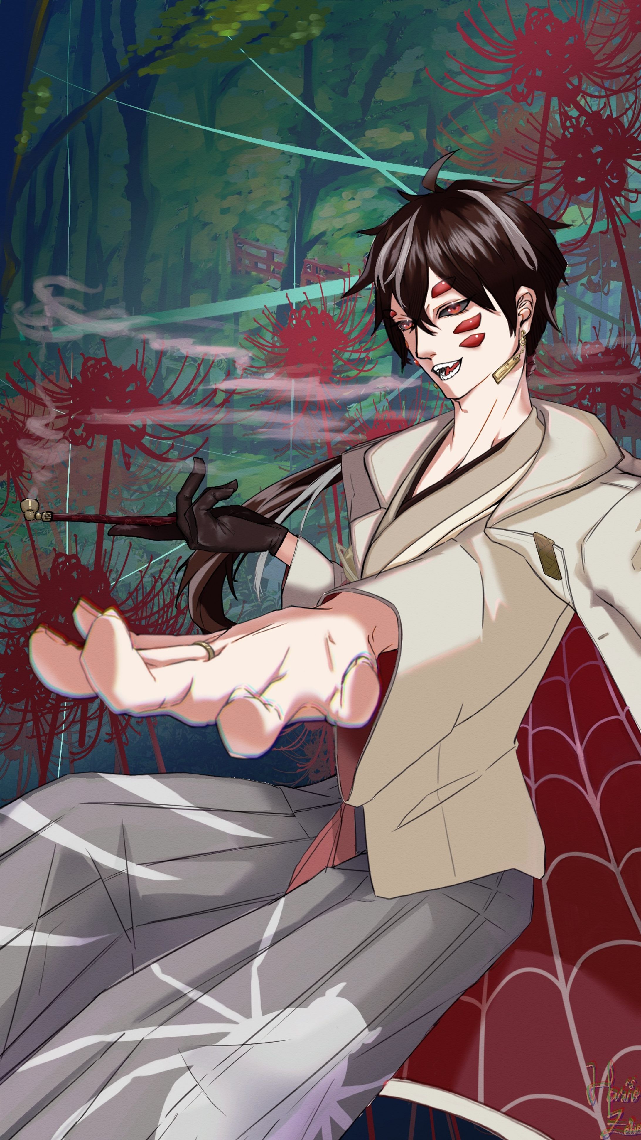 後楽 哭空 さん-1