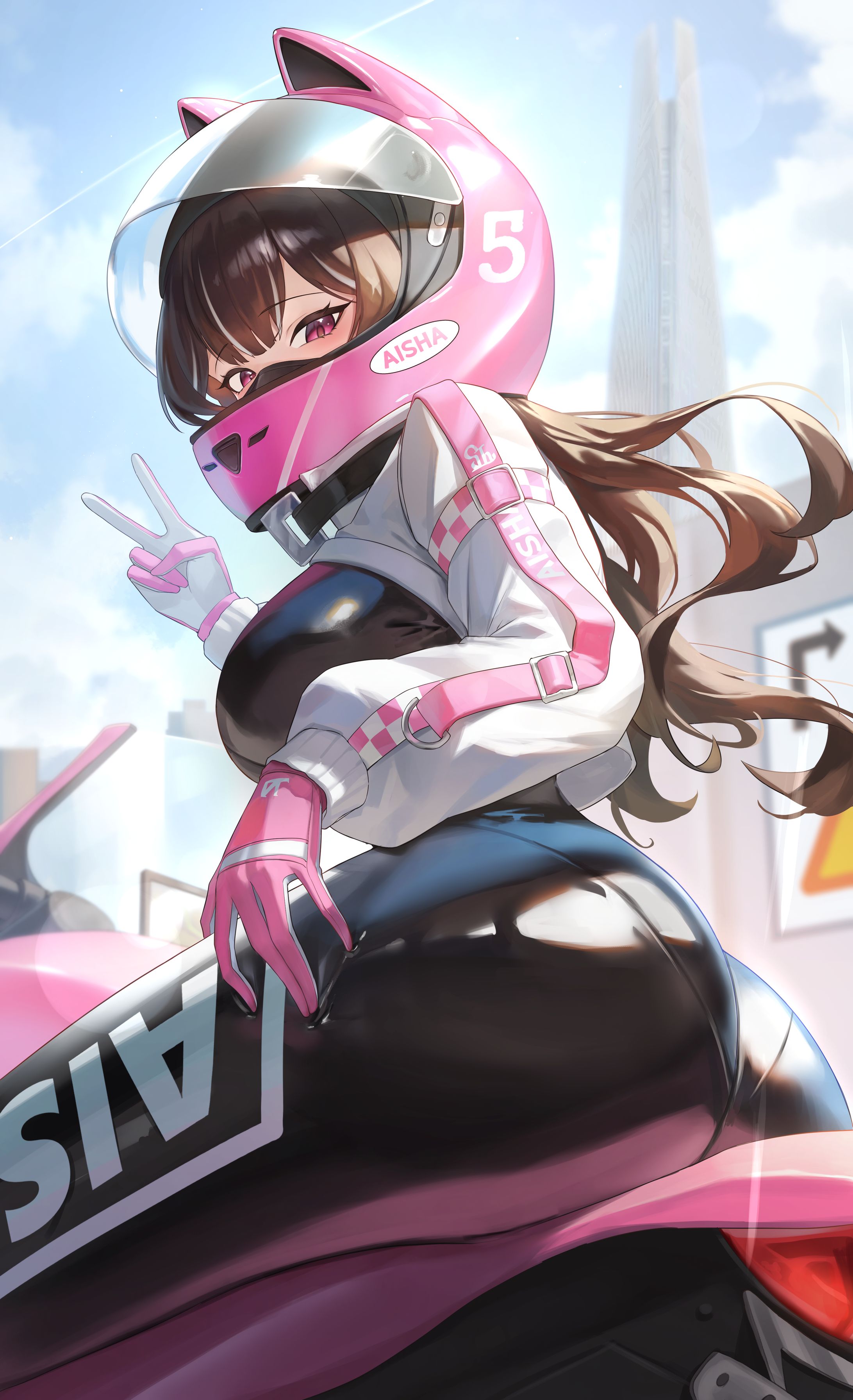 Commission Artwork 2025-1