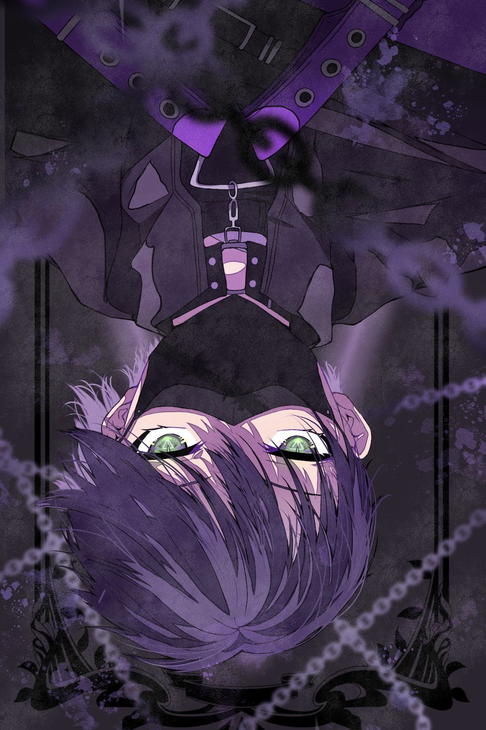 アクリルスタンド 剣持刀也 タロット タロット剣持⚔️