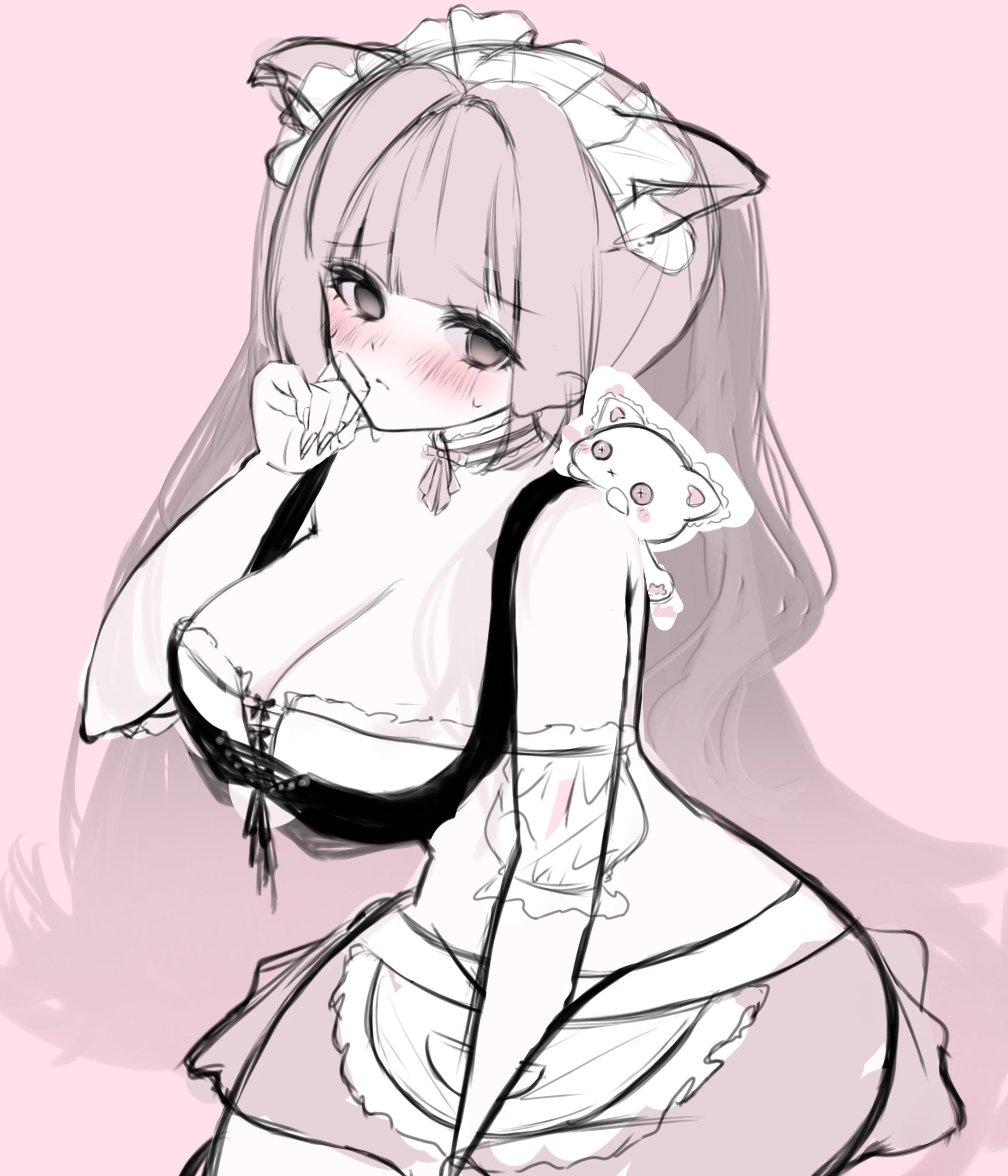 ご依頼品 ／ 2025.2-1