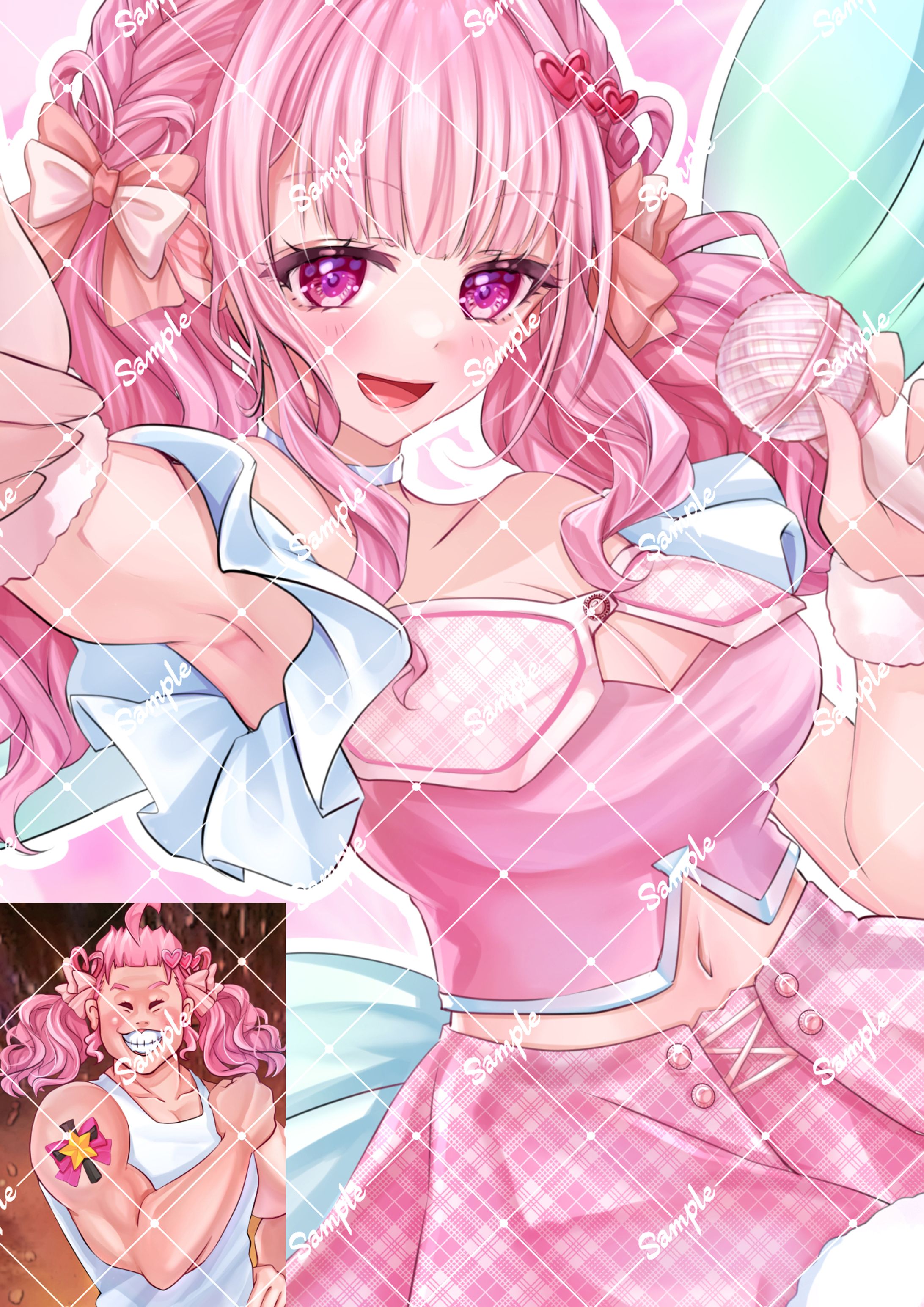クリアファイル企画04Vtuber-1