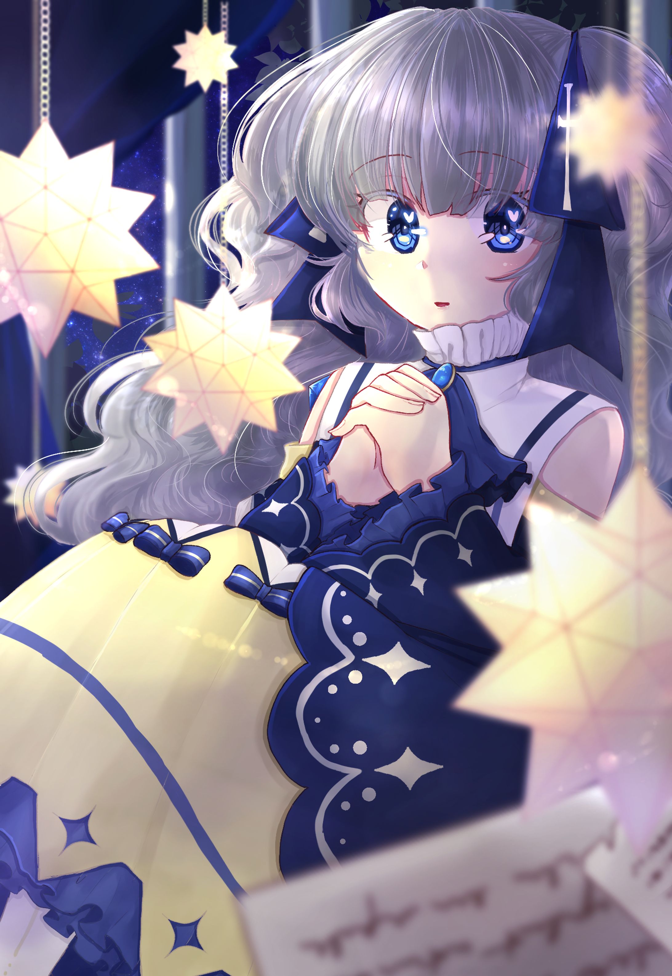 【通常塗り】１枚絵（背景あり）-1