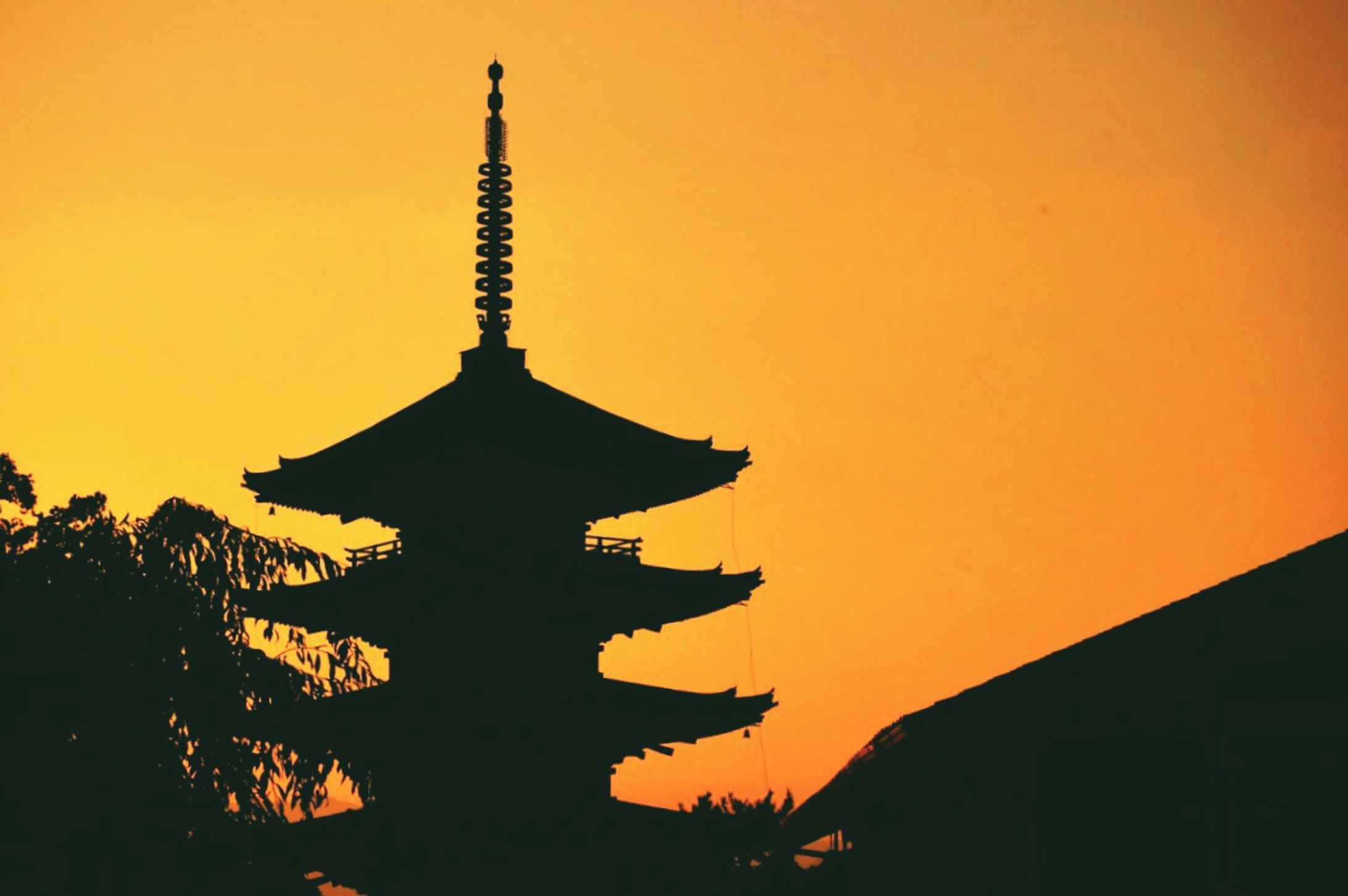 2019 夏 京都-1