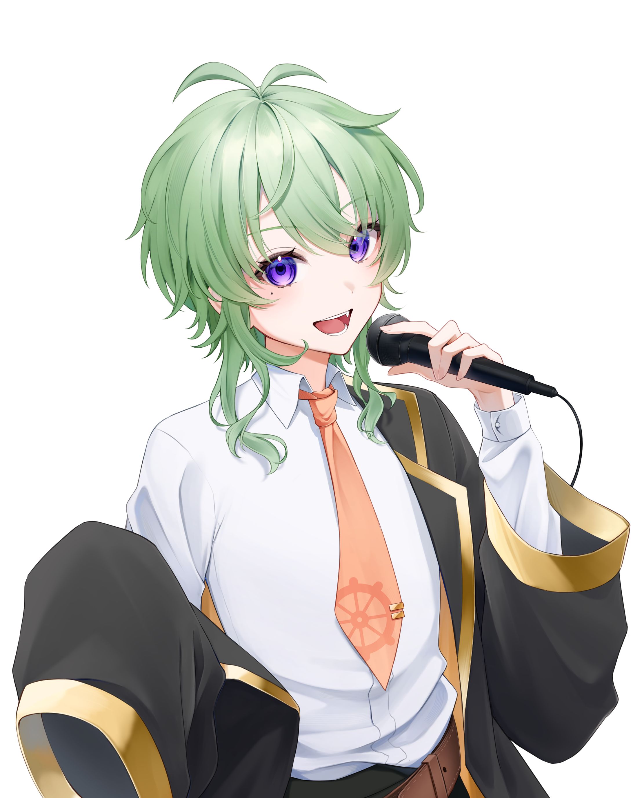 配信用立ち絵イラスト-1