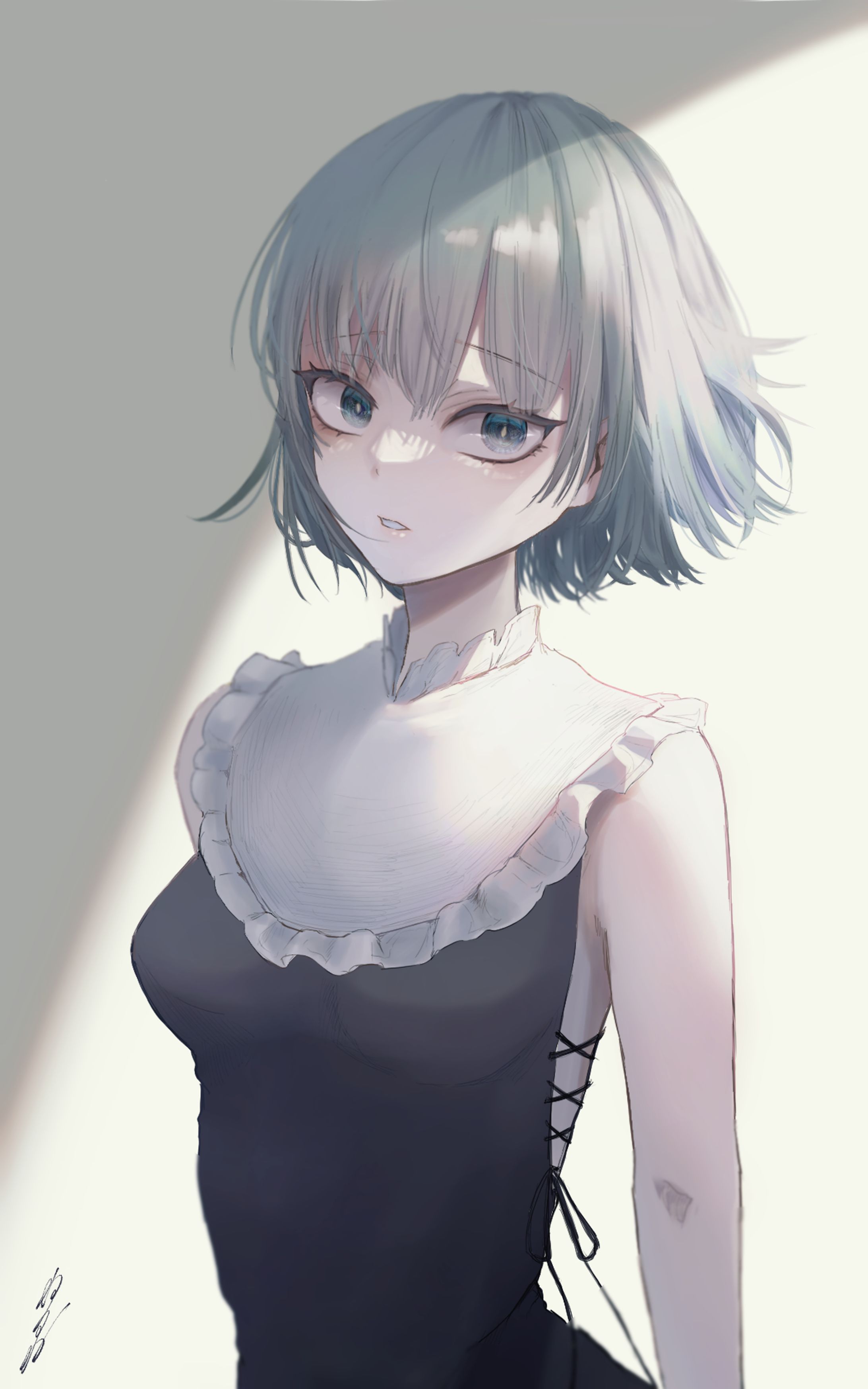 人物イラスト-1