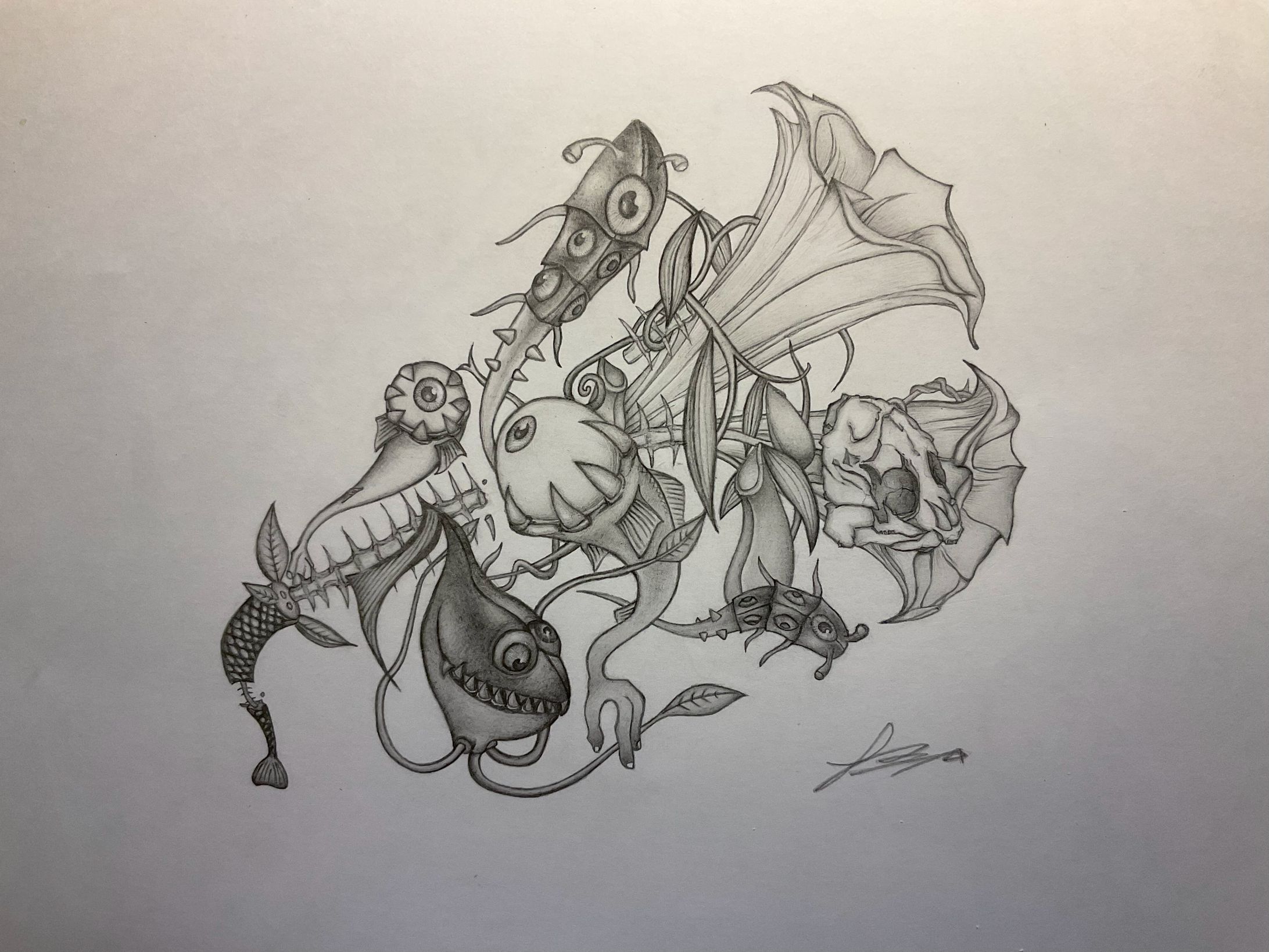 original Art-1