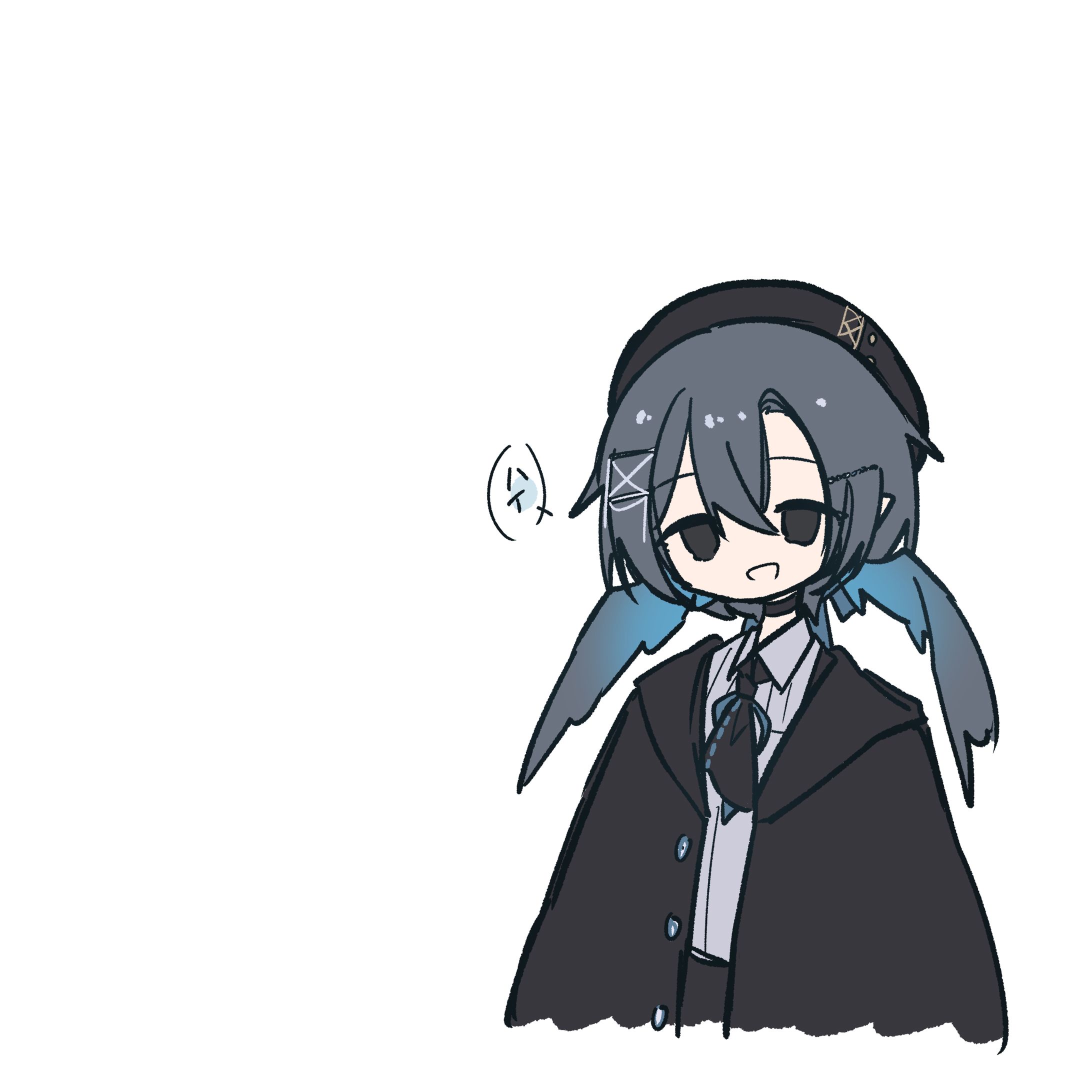 ええ感じのらくがきまとめ２-1