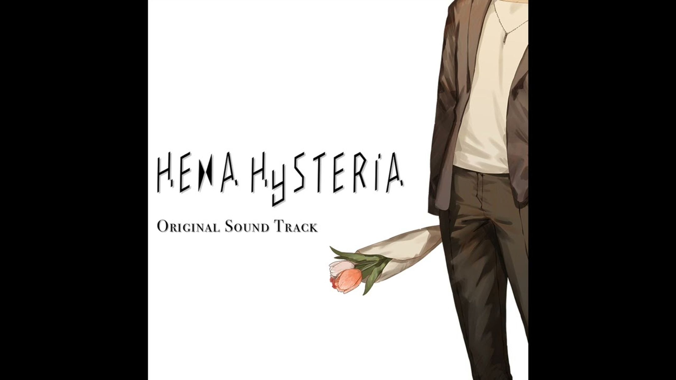 Hexa Hysteria OST-1
