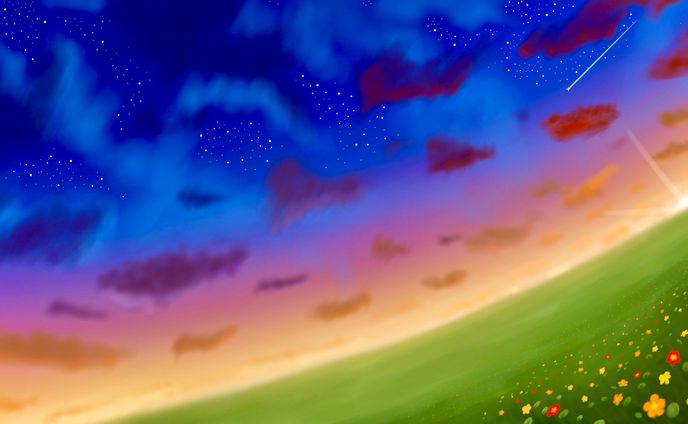 マルチクリエイター、天使