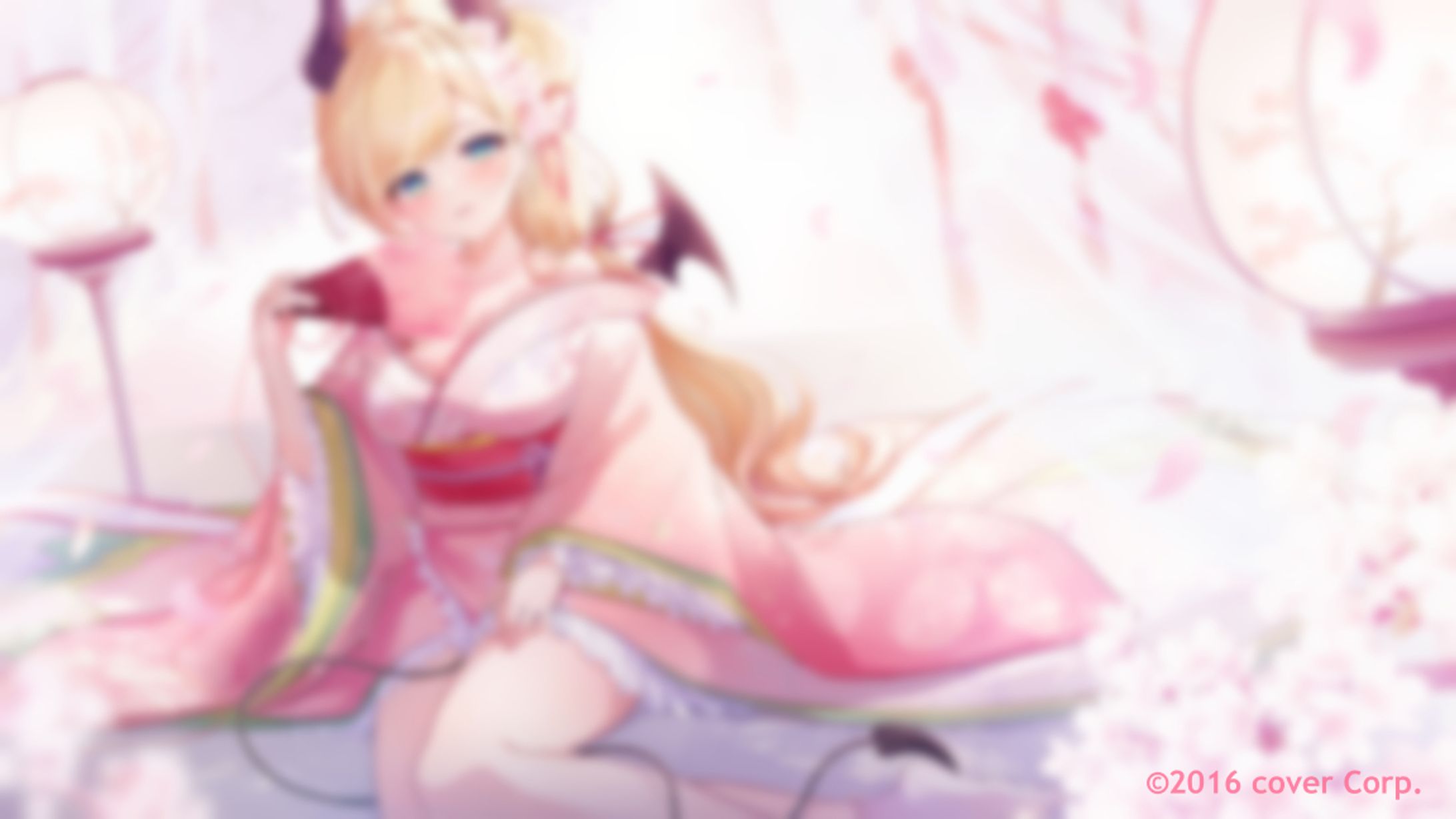 株式会社カバー　ホロライブ-1