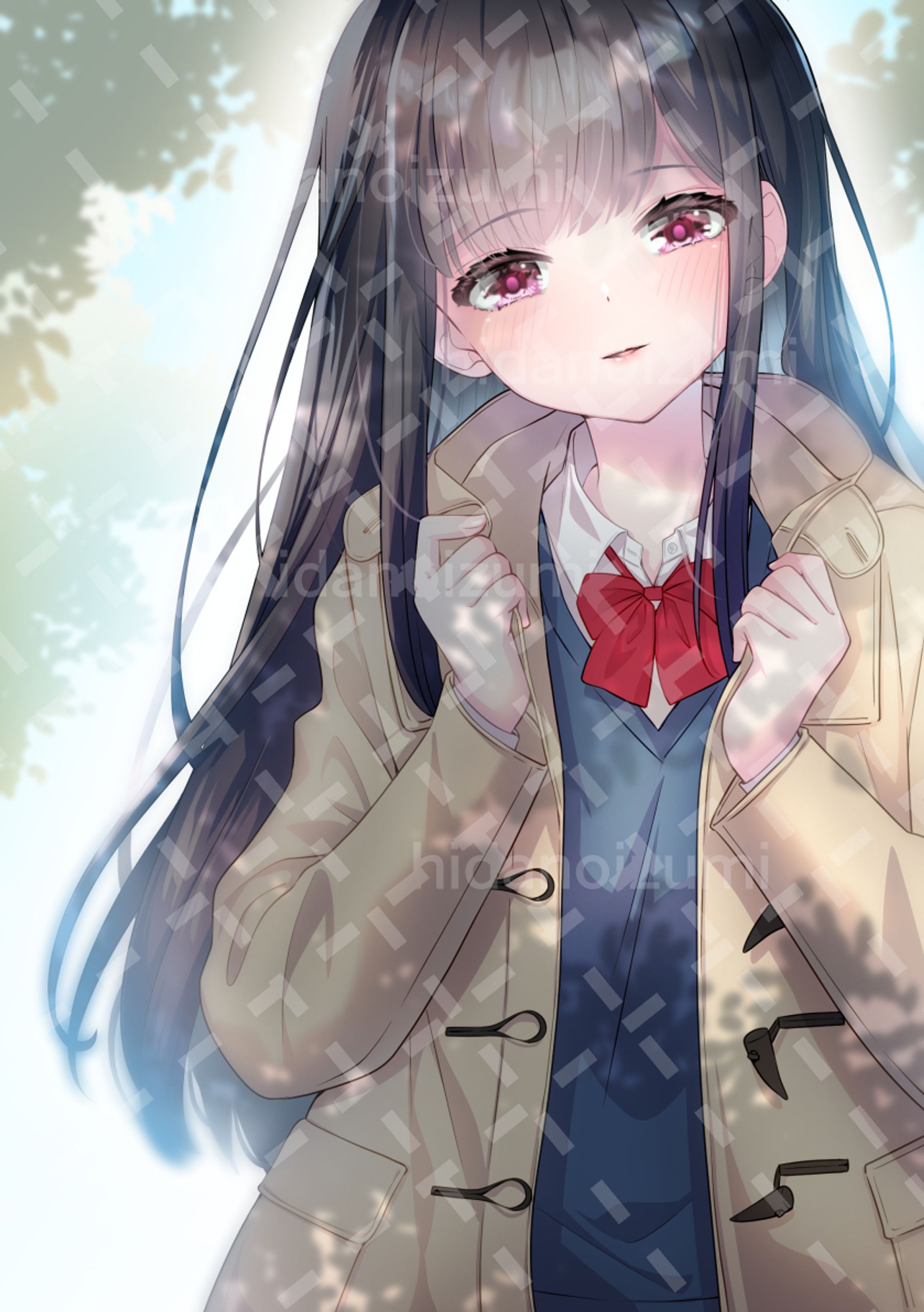 オリジナルイラスト-1