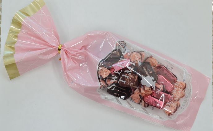 コマーシャルフォト-チョコレート-