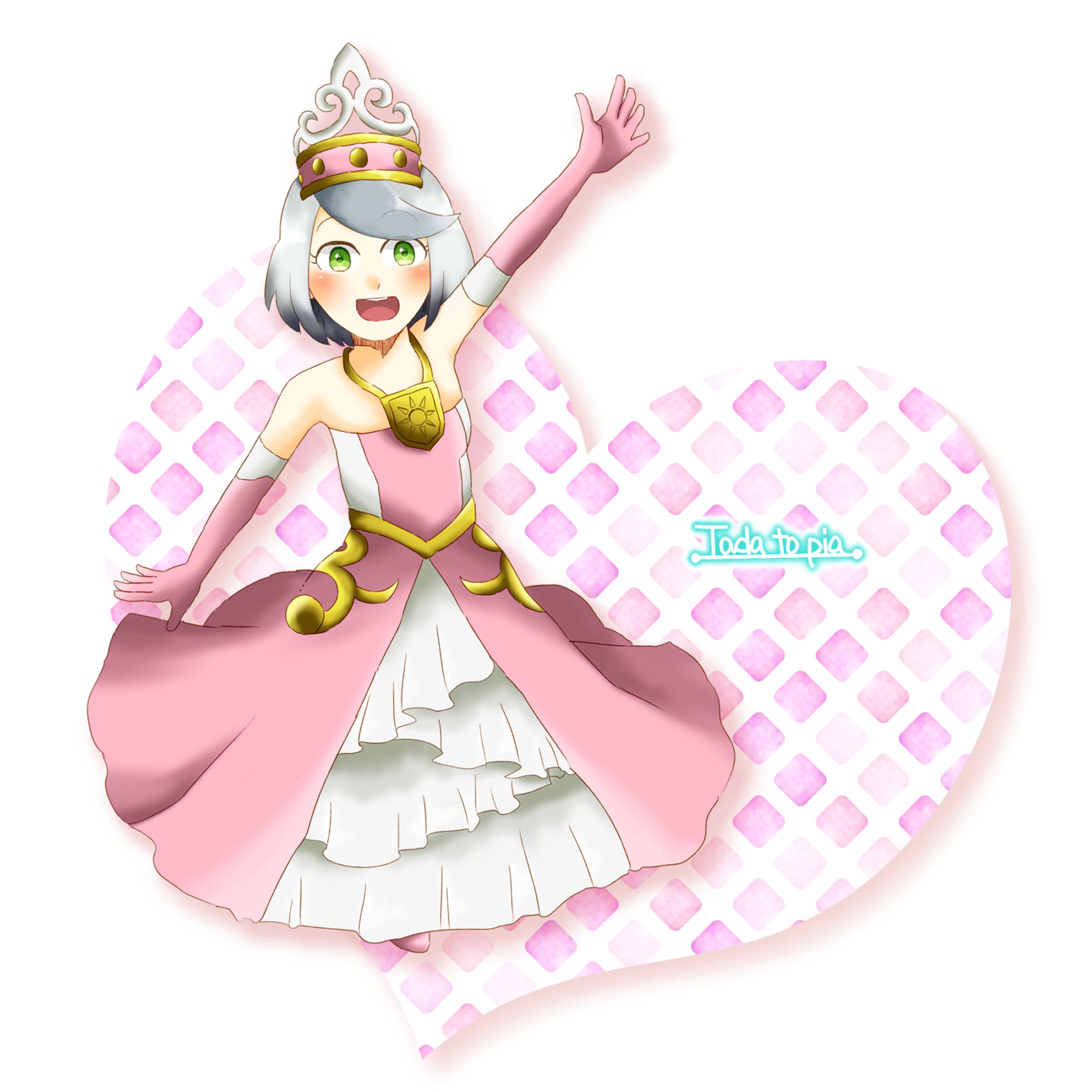 キャラ単体絵-1