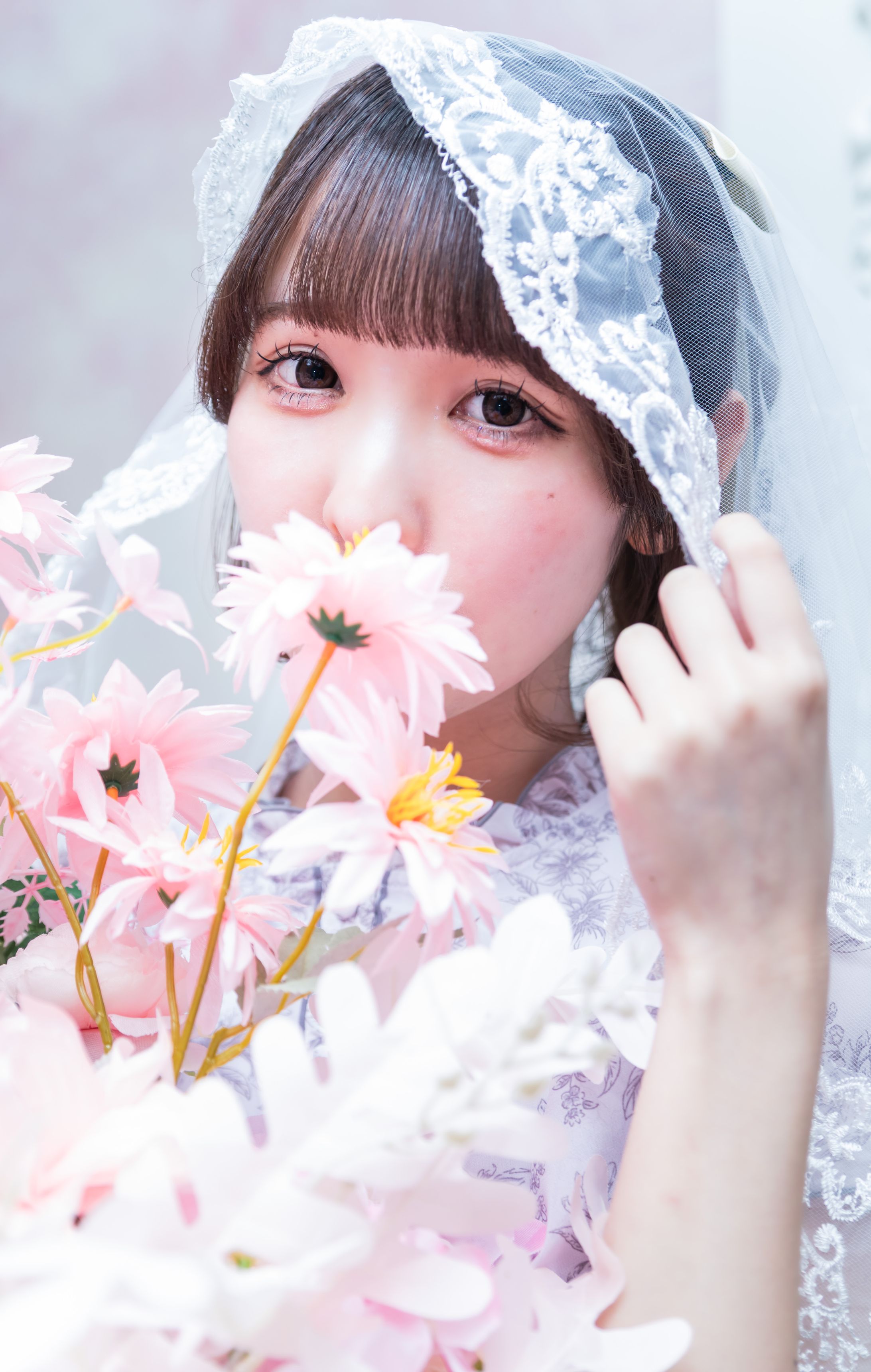 個人撮影会 / 野﨑ゆりか-1