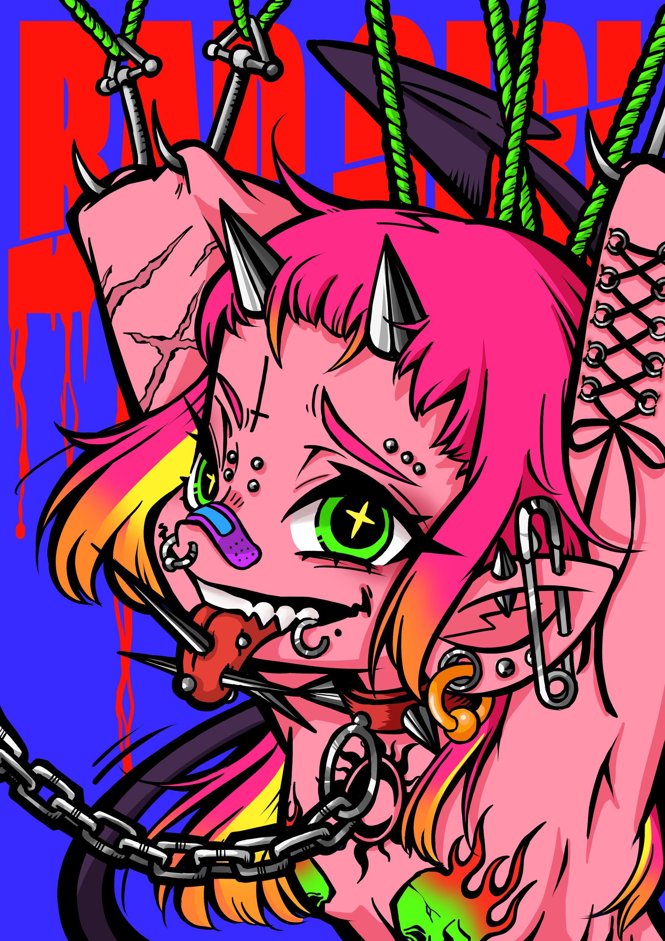 ボディサスペンション-1