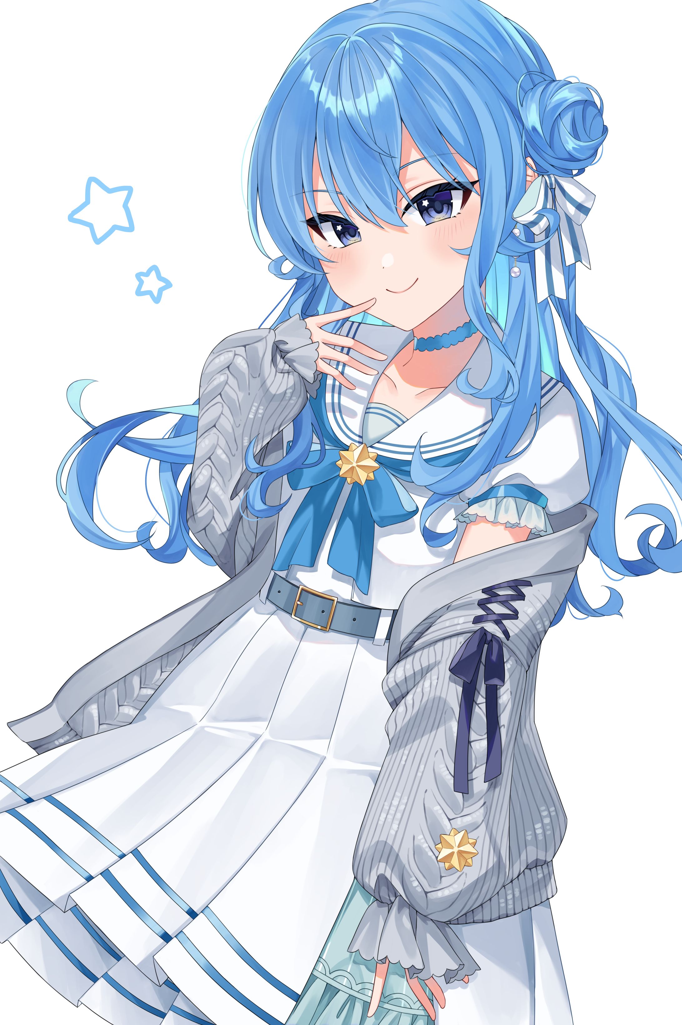 ホロライブFA-1