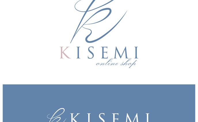 KISEMIonlineshopロゴ