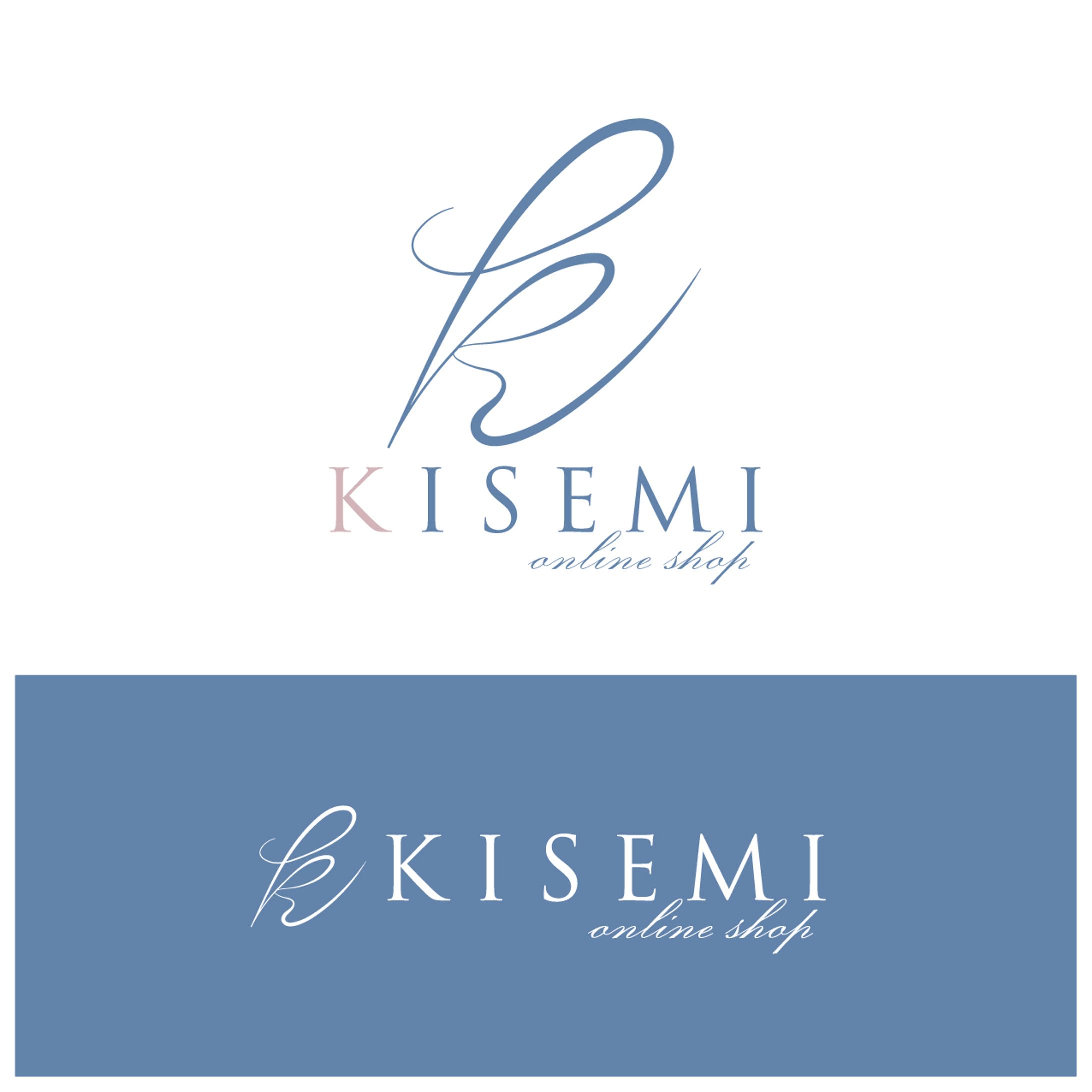 KISEMIonlineshopロゴ-1