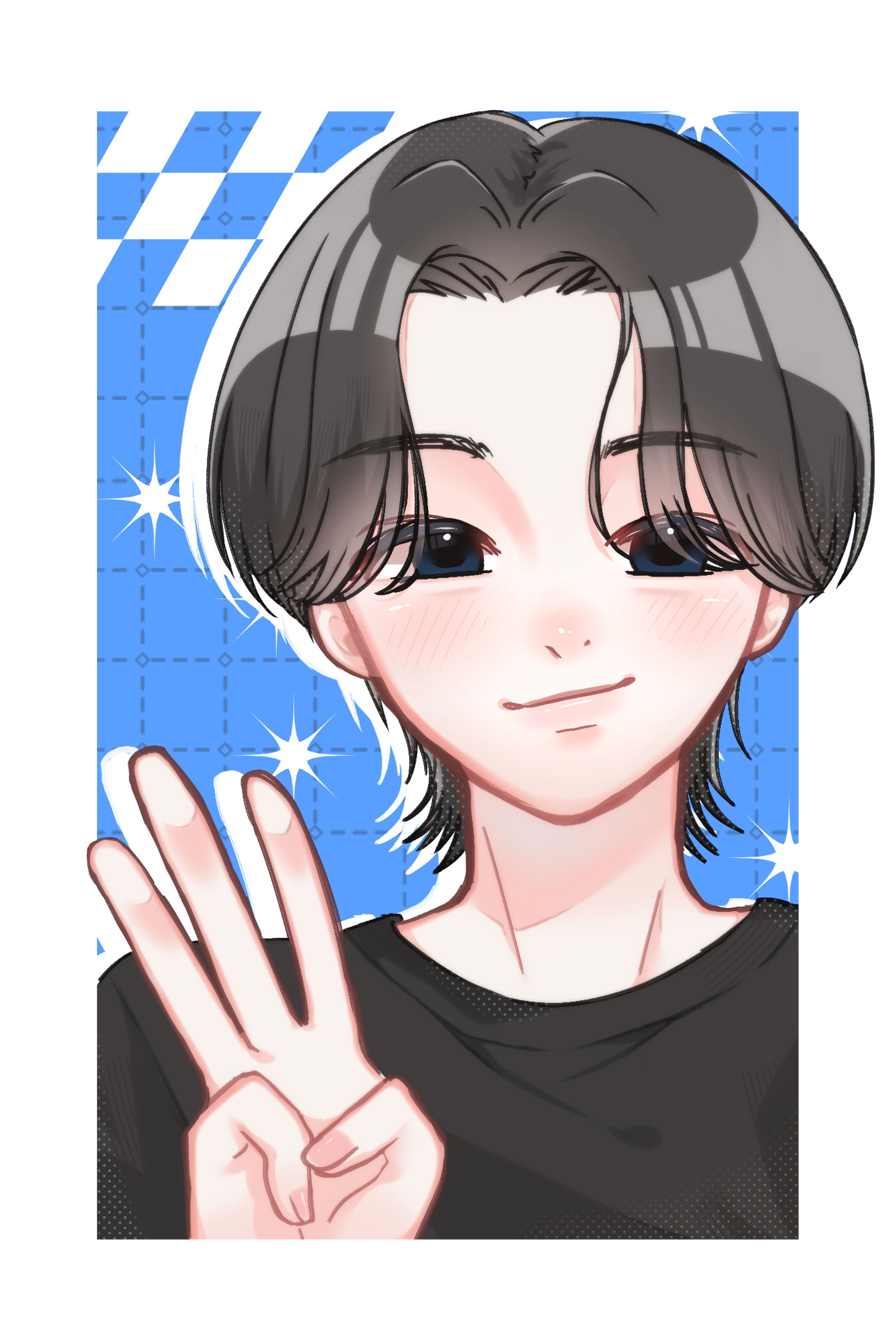 ファンアート-1