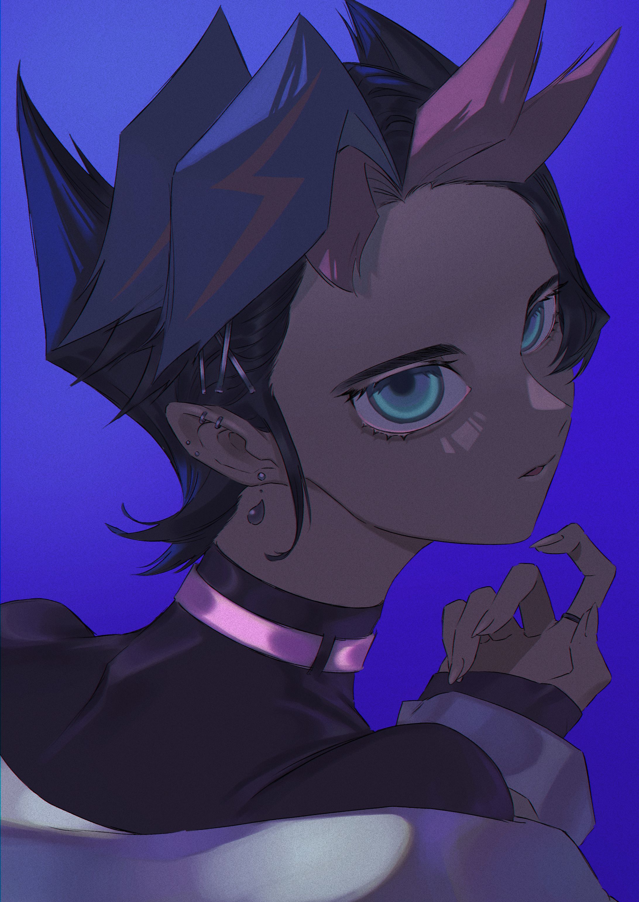 Vrainsファンアート-1