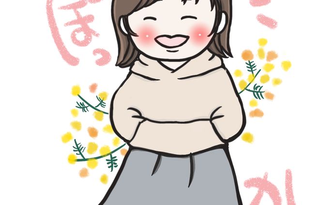 似顔絵アイコン