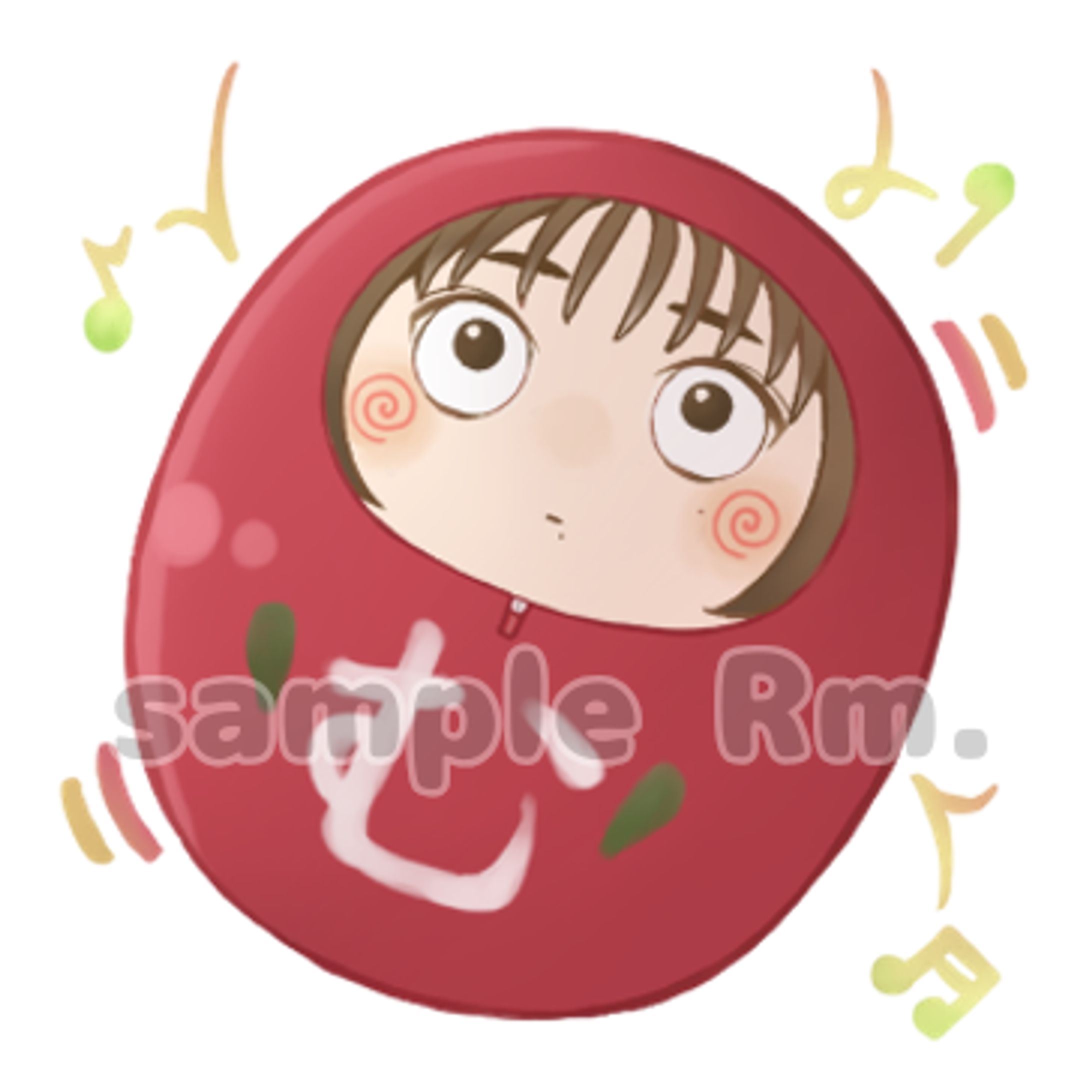 【ご依頼】ともみん様　SHOWROOMアバター-1