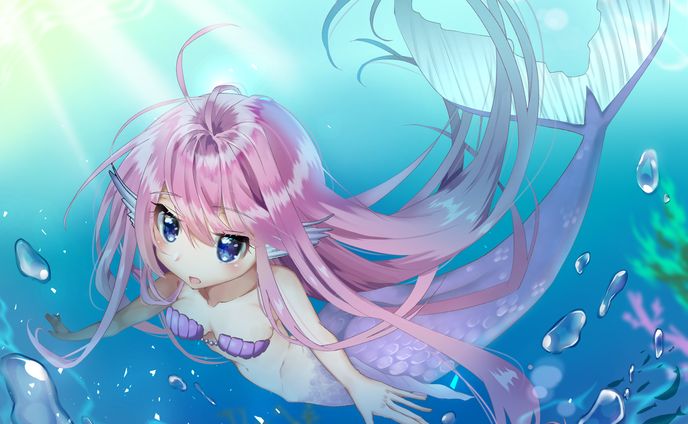 複雑な背景　全身