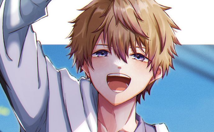 おめでとう、banner