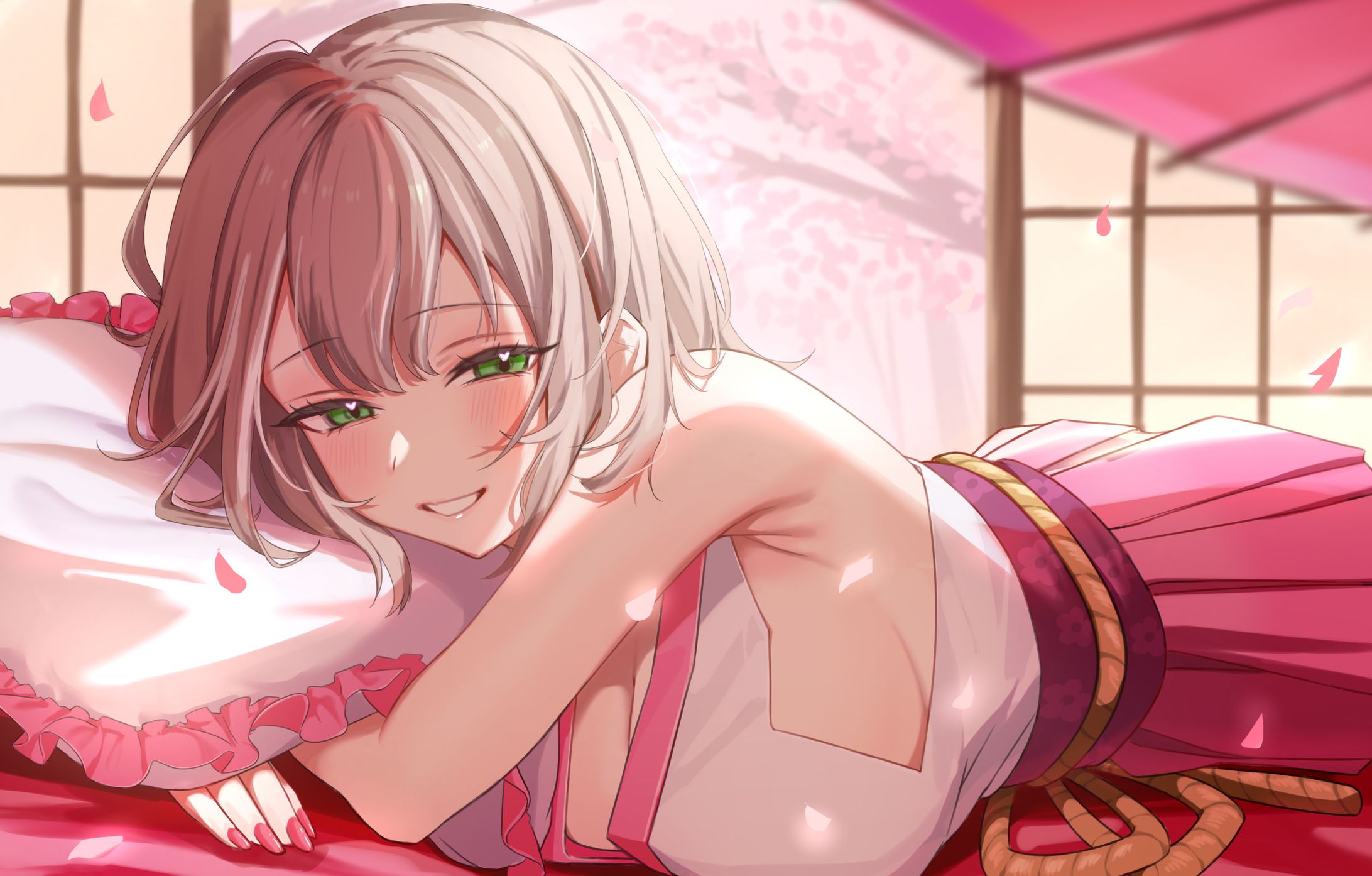 ご依頼(Skeb|男性向け)-1