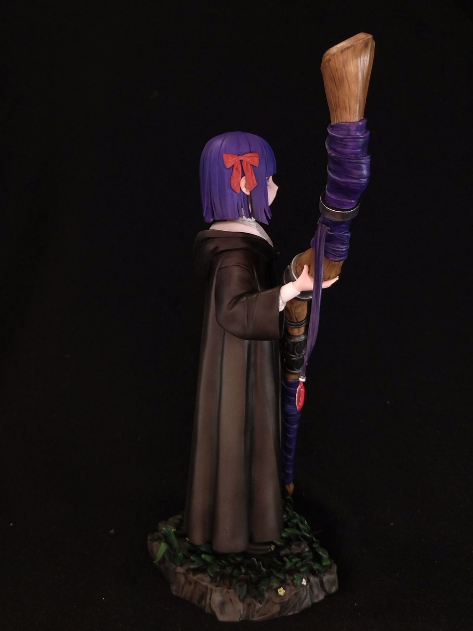 ご依頼品 フェルン(幼少期)