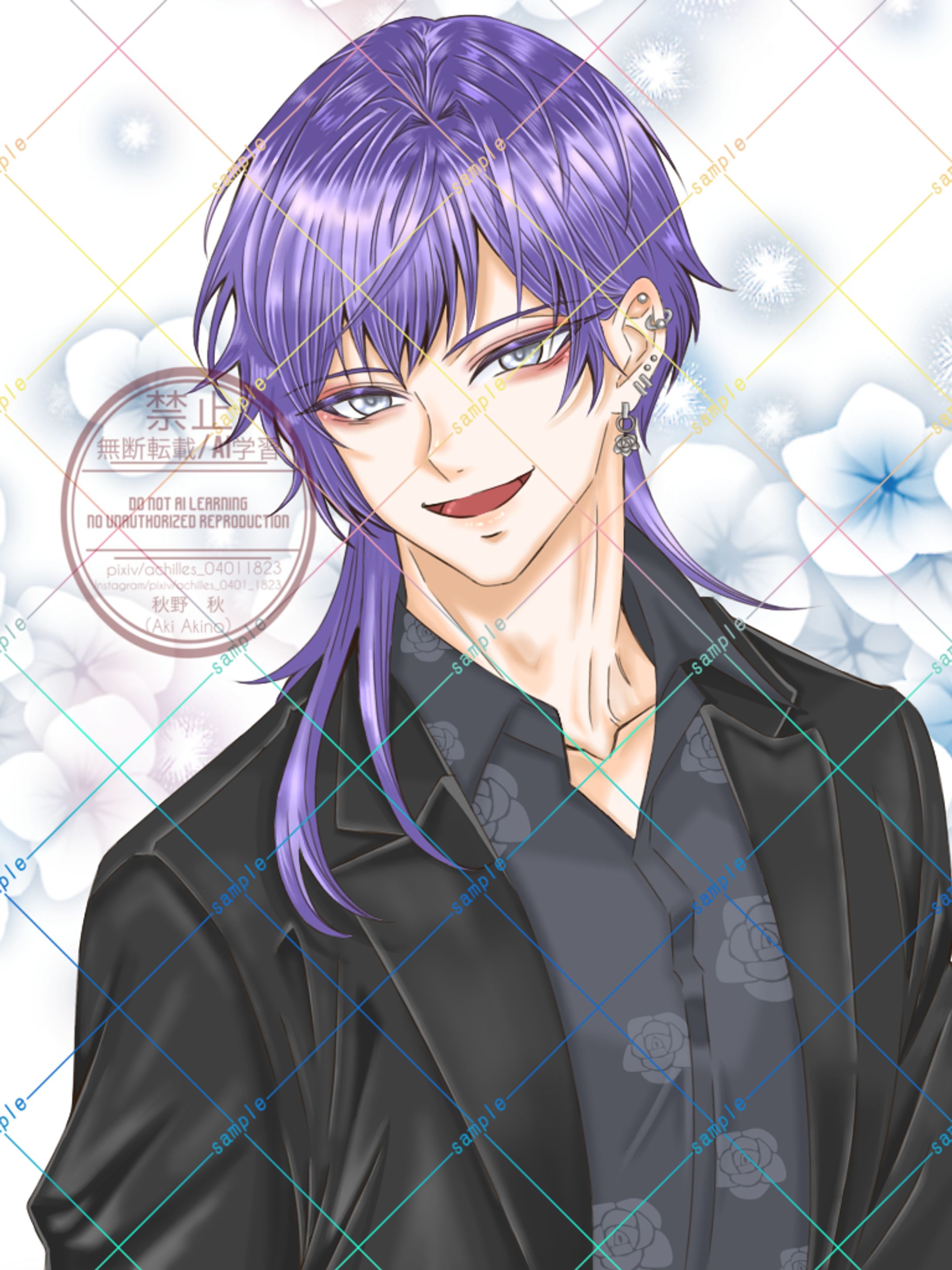 投稿テスト/FA-1