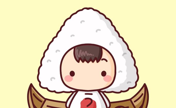 おにぎり🍙

#二頭身キャラ #被り物 #nft #nftart
#drawing #イラスト #illustration #シンプルイラスト #simpleillustration #art #ゆるいらすと #プロクリエイト #procreate #cute #かわいいイラスト #illustgram #ゆるかわイラスト #ゆるふわイラスト #シンプルなデザイン #designer #デザイナー #イラストレーター #illustrator #デジタルイラスト #digitalillustration