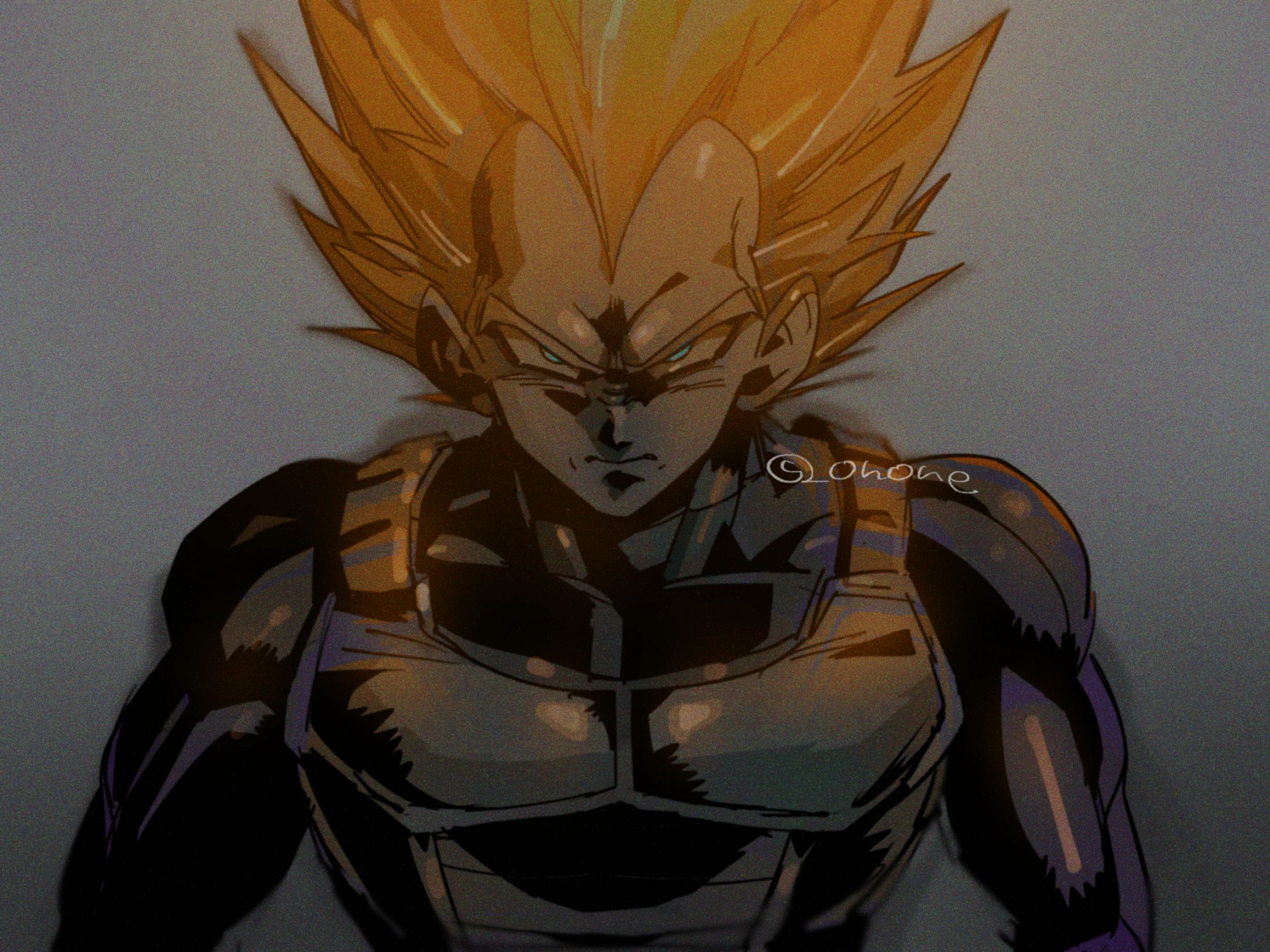 DRAGON BALL/ベジータ-1