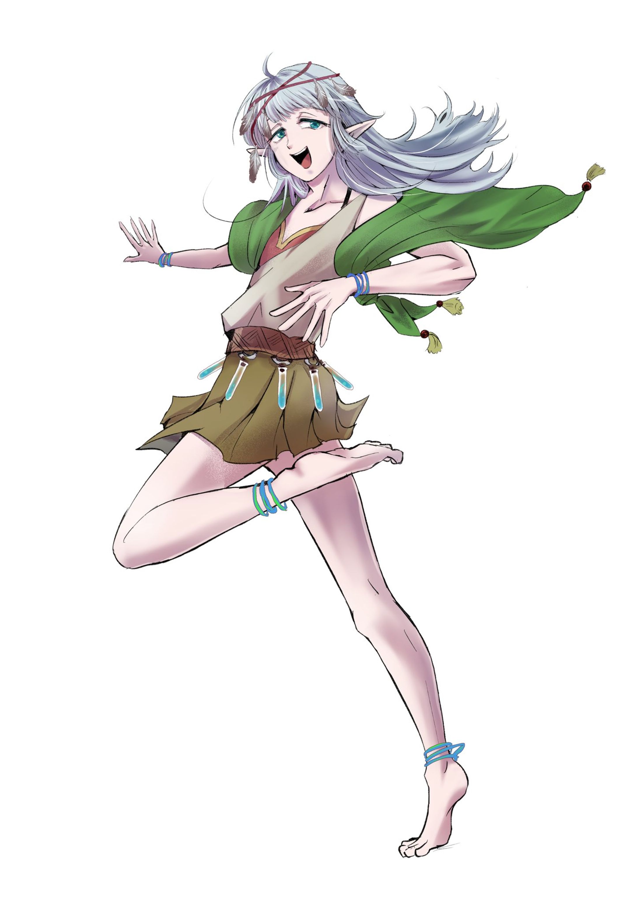 イクサ魔法学院-1