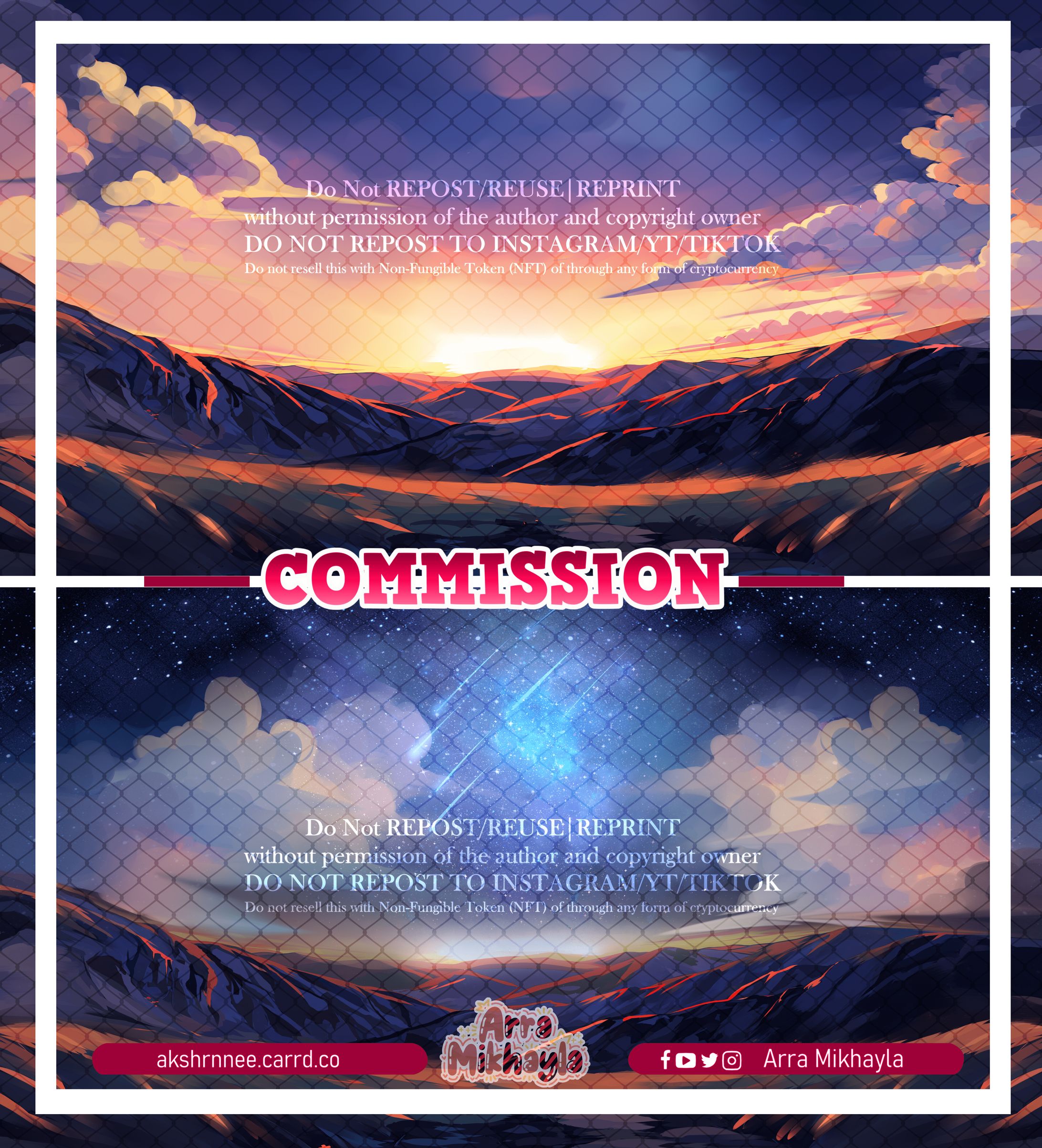 Background Full render Commission-1