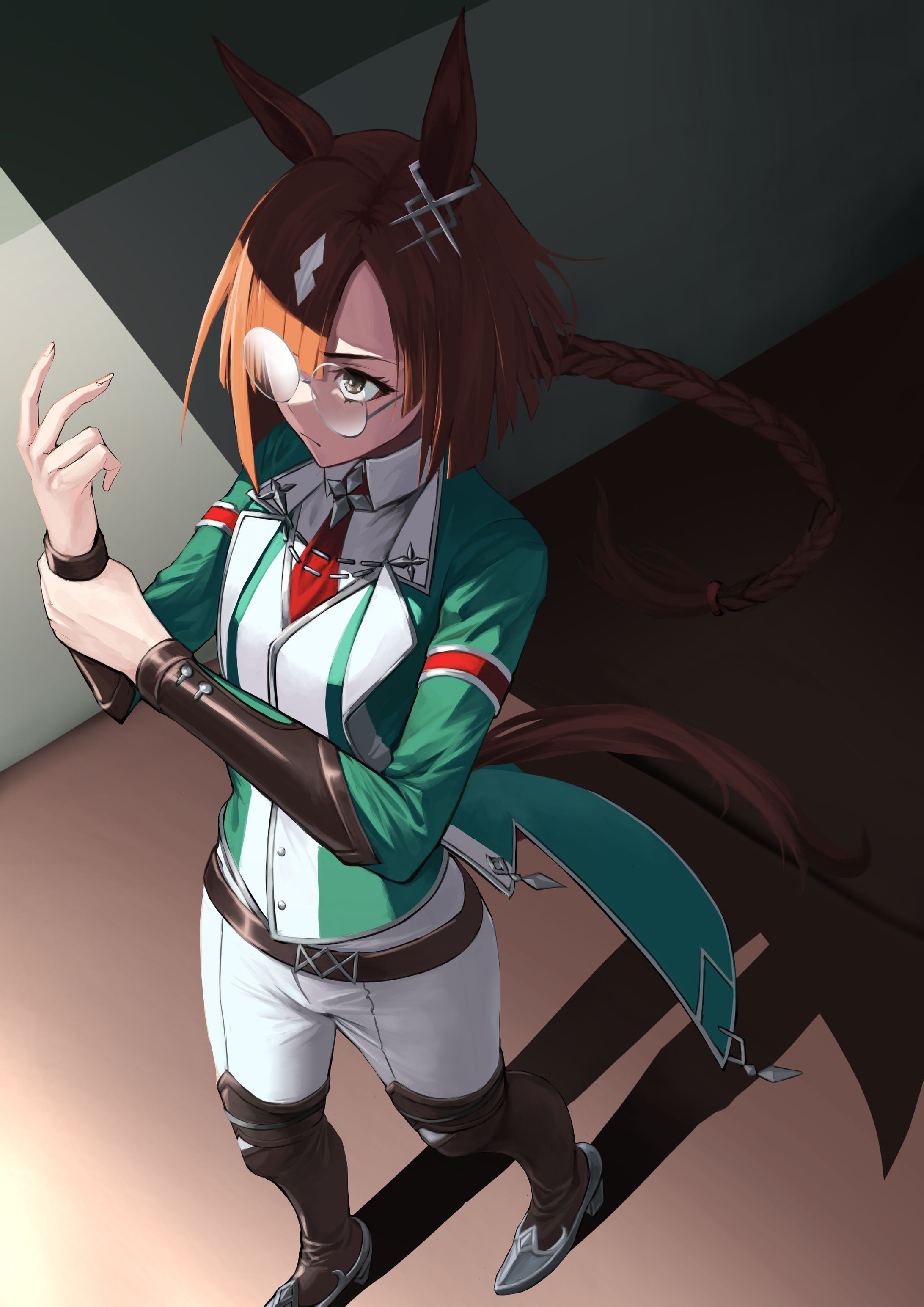 イクノディクタス-1
