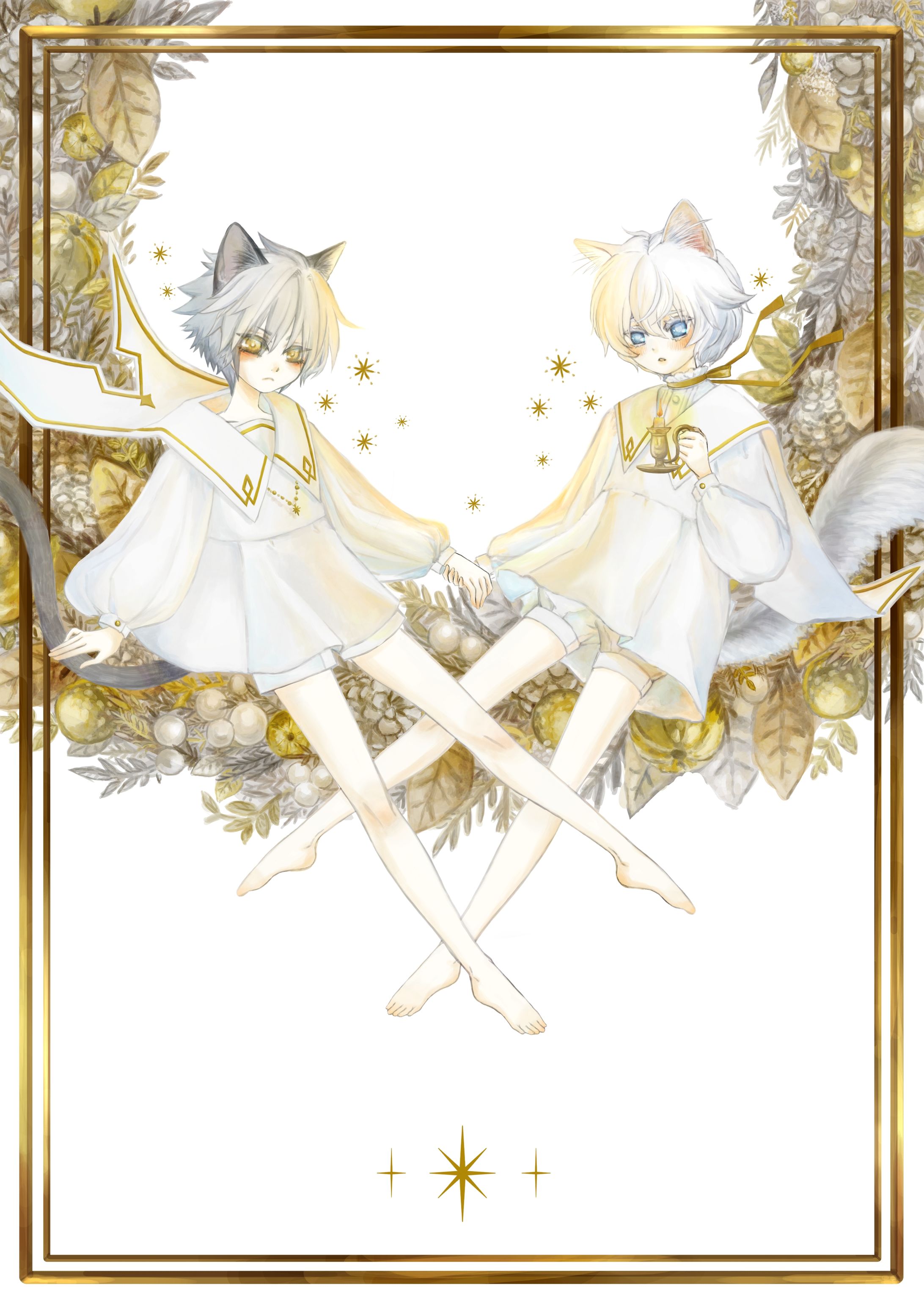 クリスマス-1