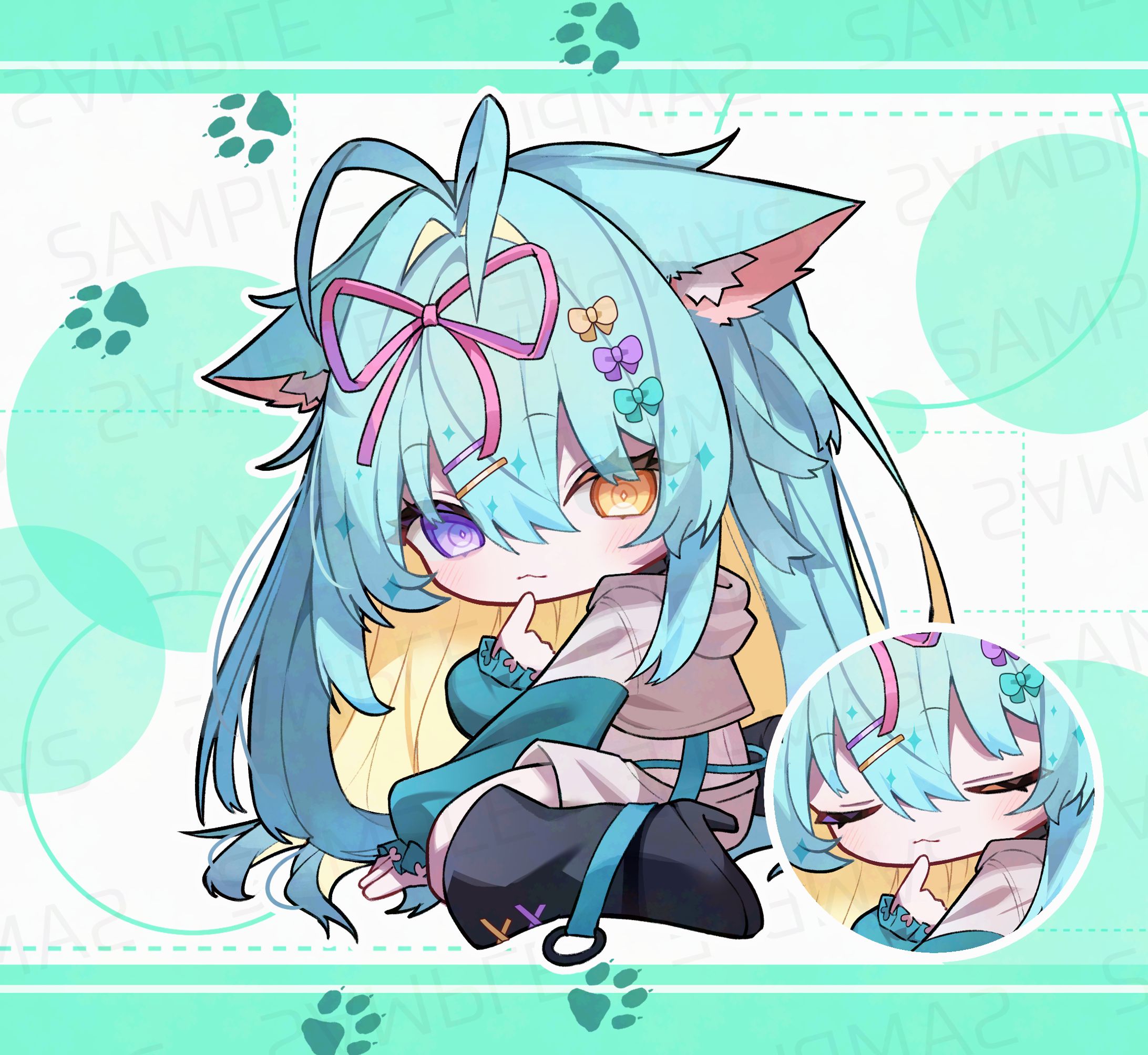 ケモミミ企画_Felis様-1