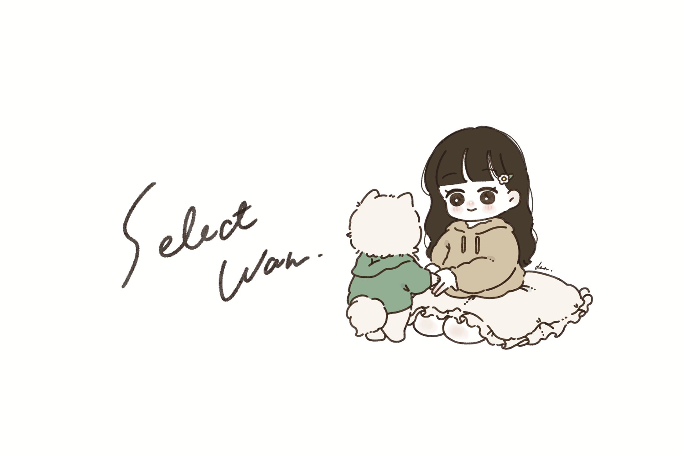 Wanqusia×denコラボグッズ-1
