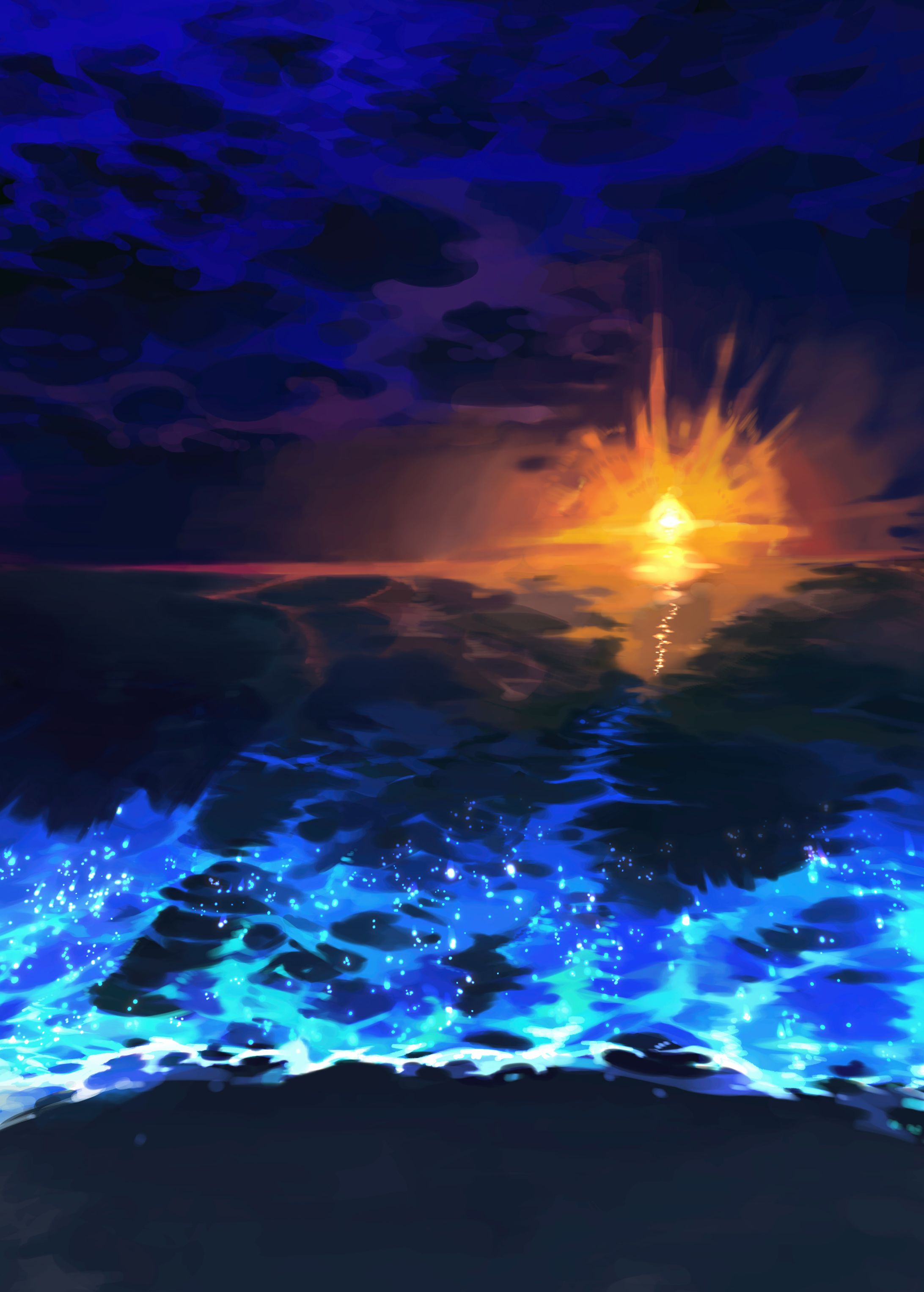 深海創作本の表紙-1