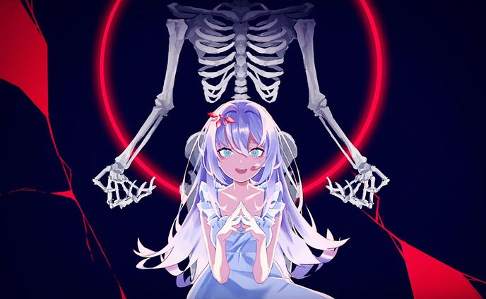 繭