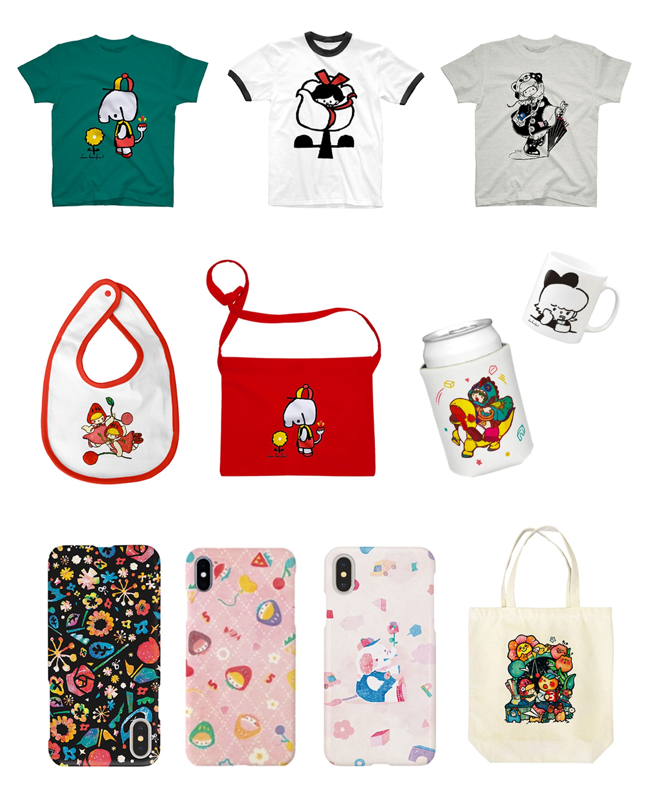 グッズ-1