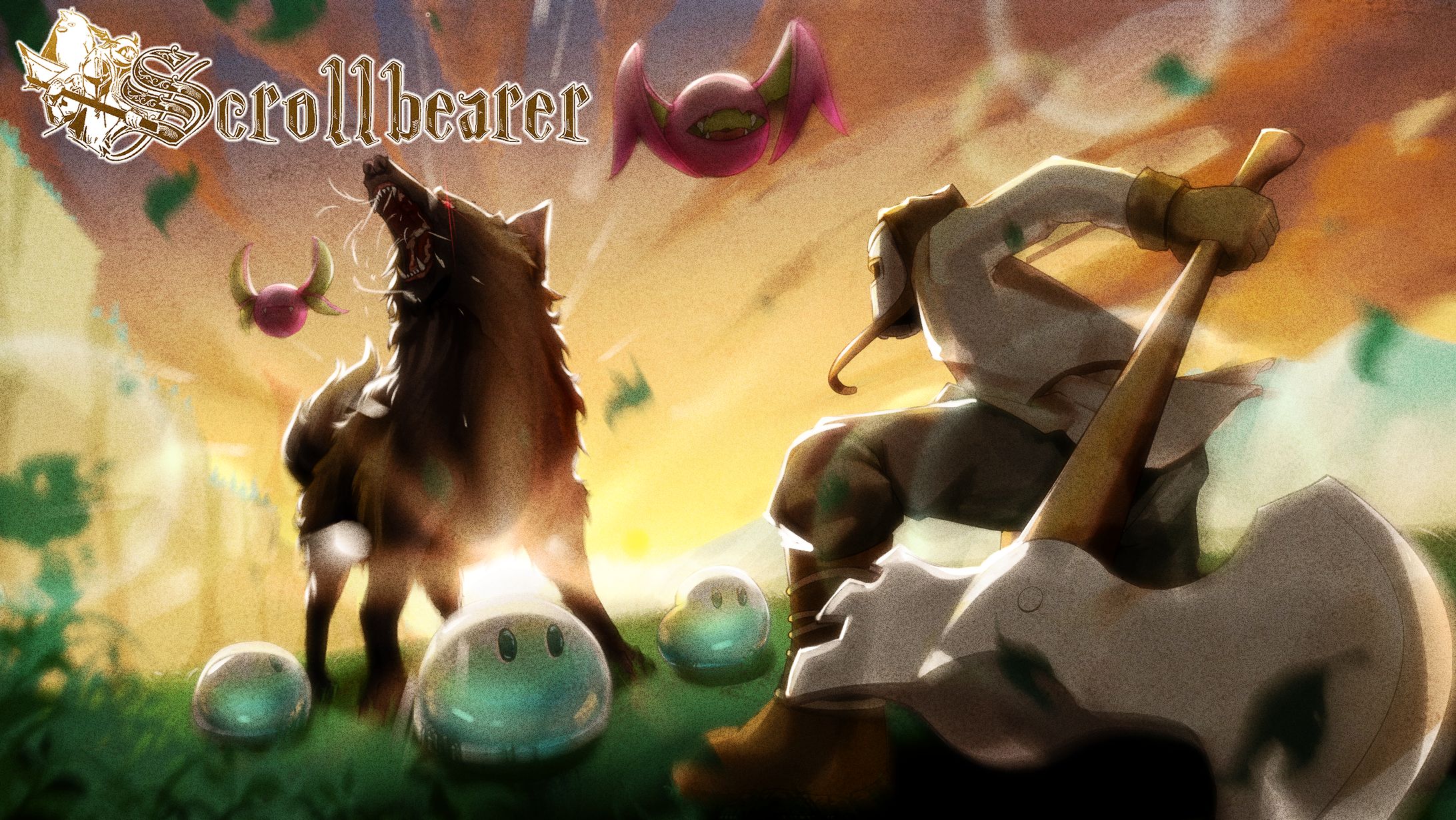 Scrollbearer-1