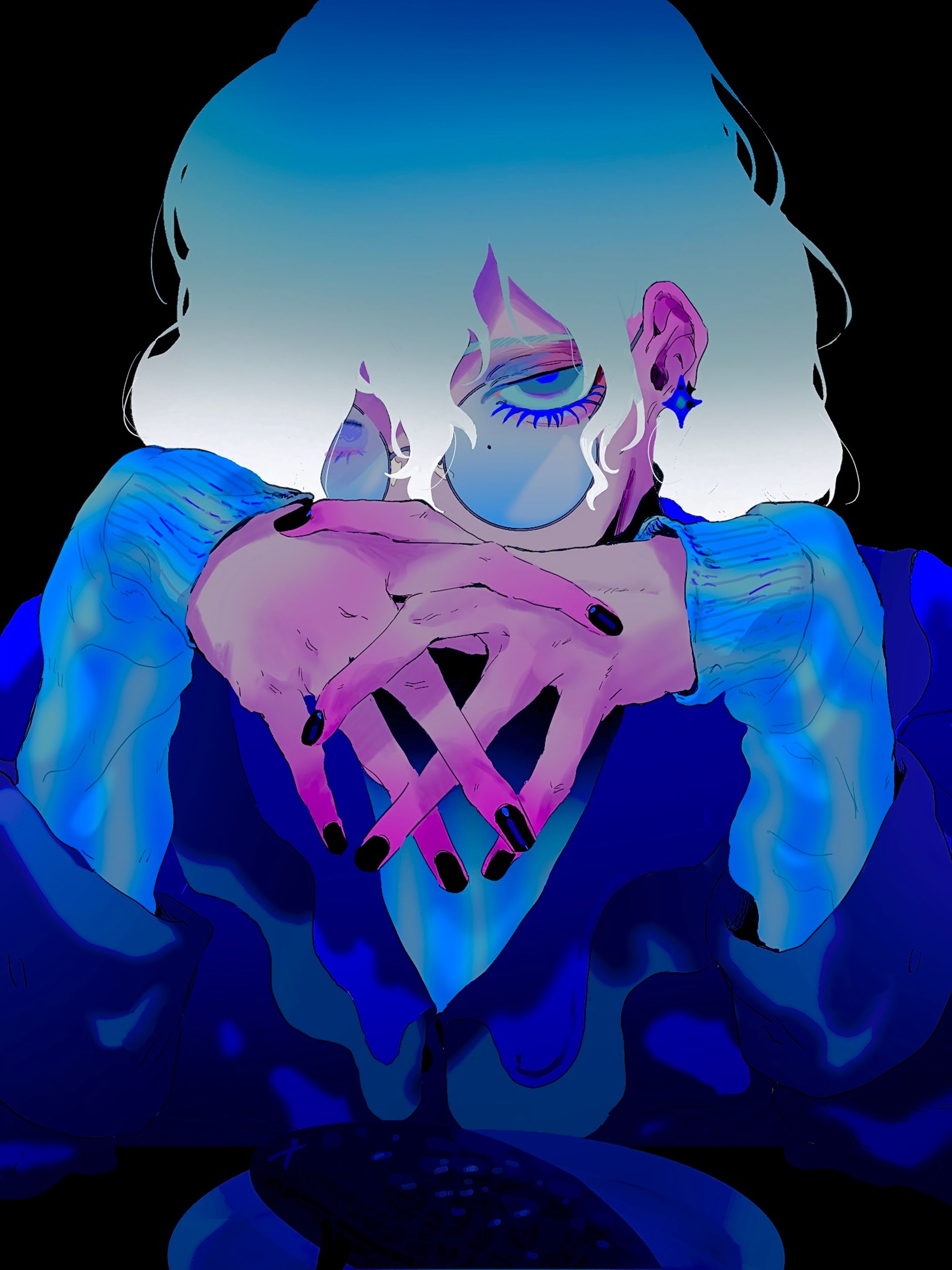 人物イラスト-1
